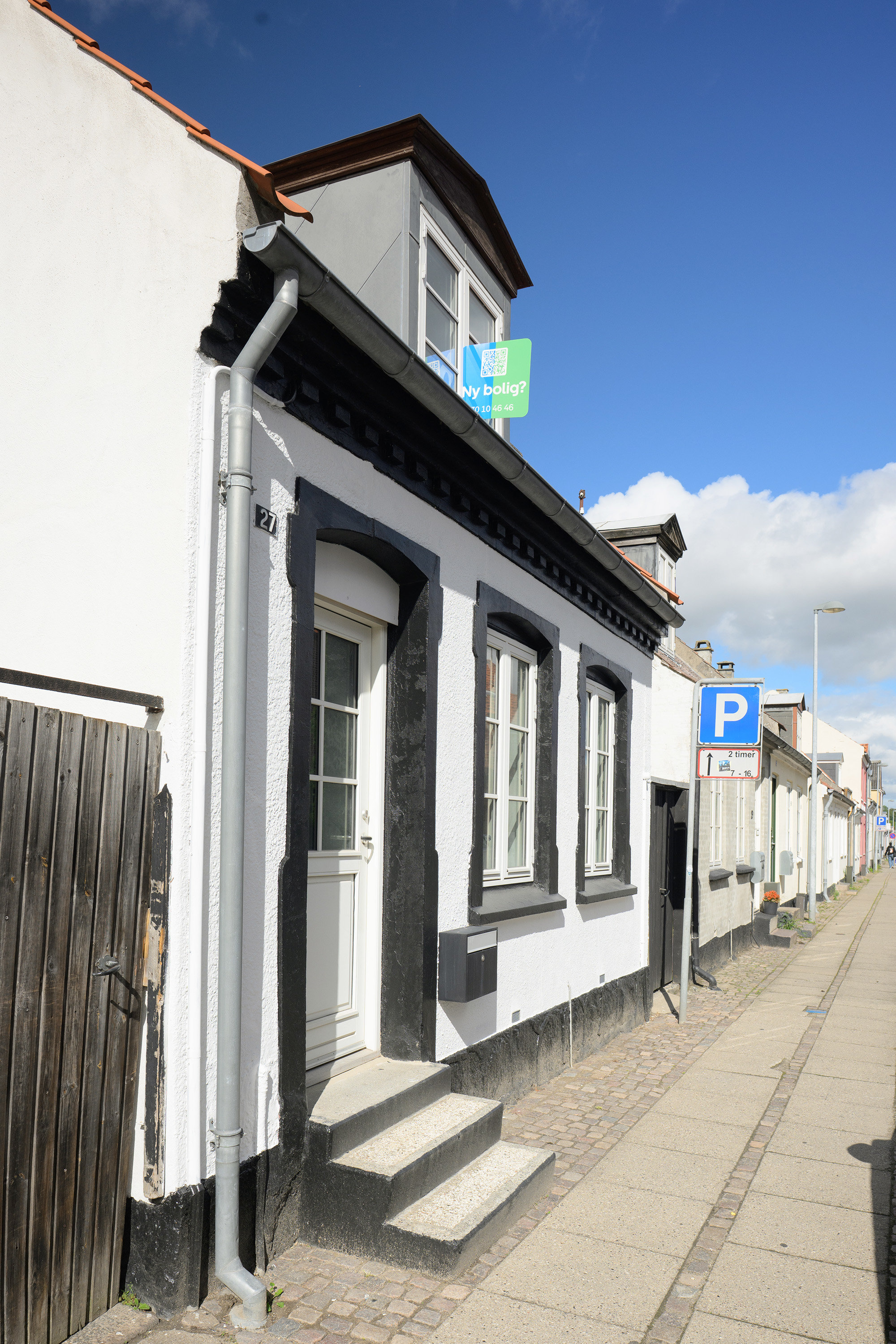 Søvej 27, 4800 Nykøbing F