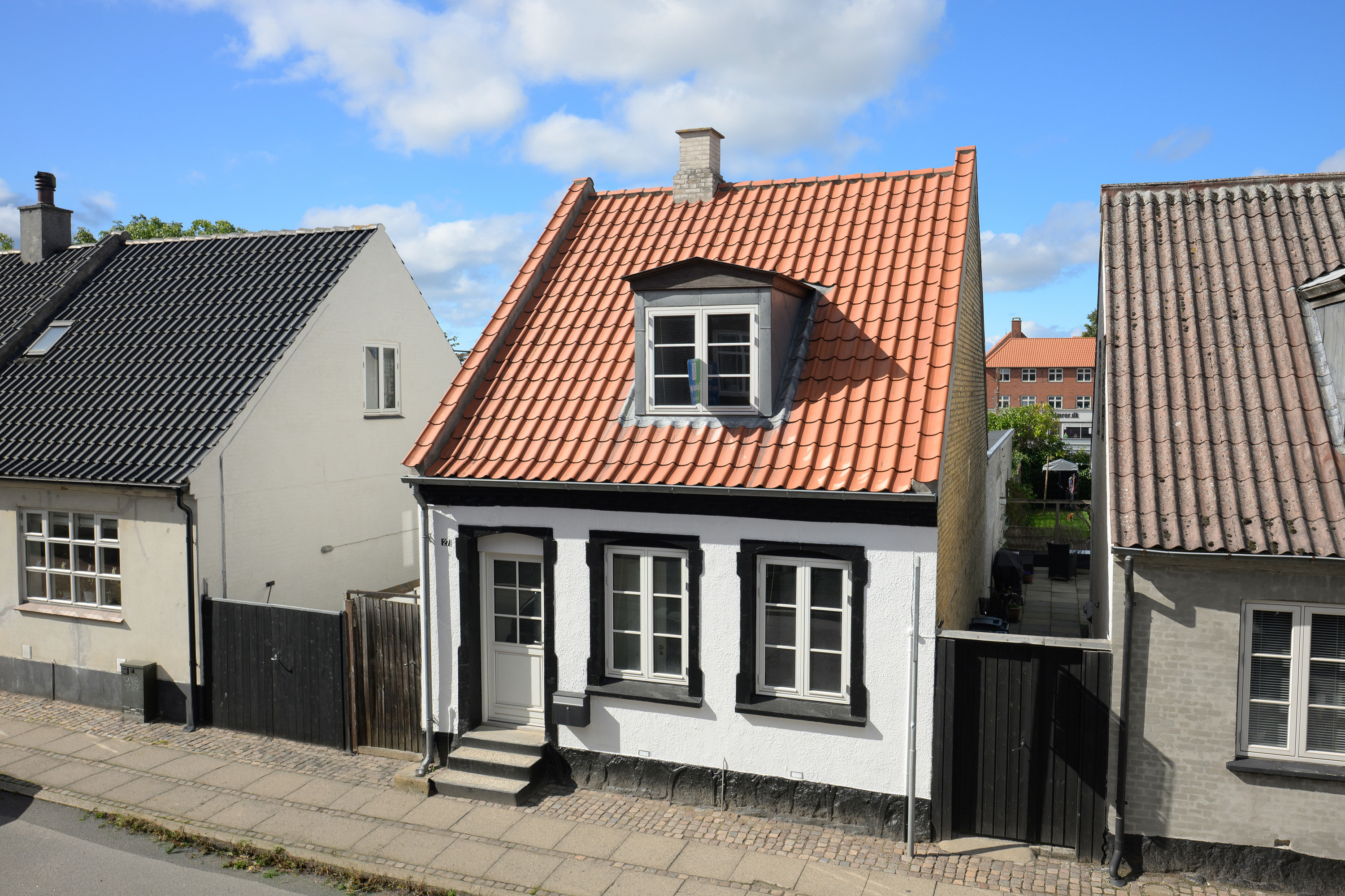 Søvej 27, 4800 Nykøbing F