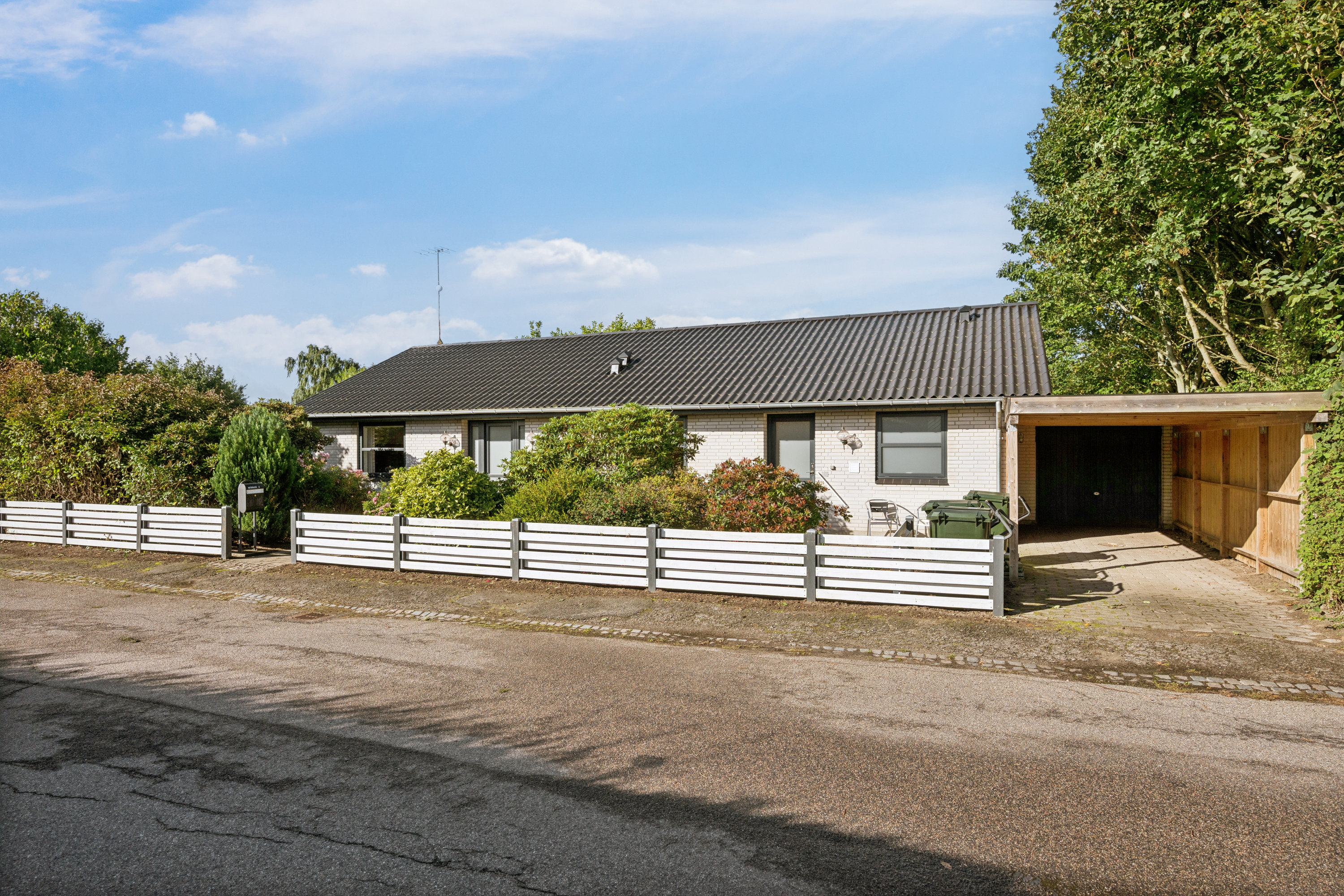 Østerled 2, Vivild, 8961 Allingåbro
