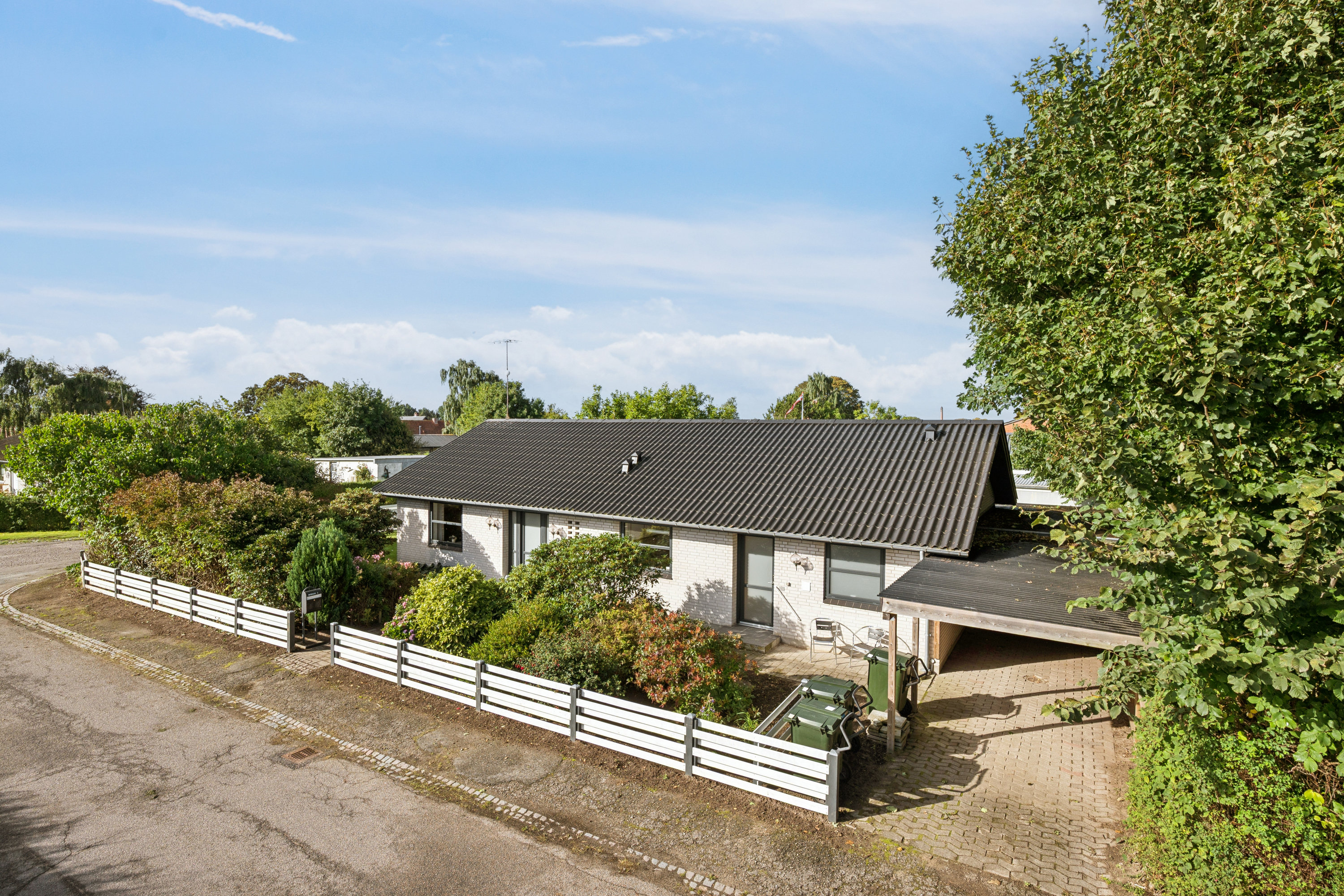 Østerled 2, Vivild, 8961 Allingåbro