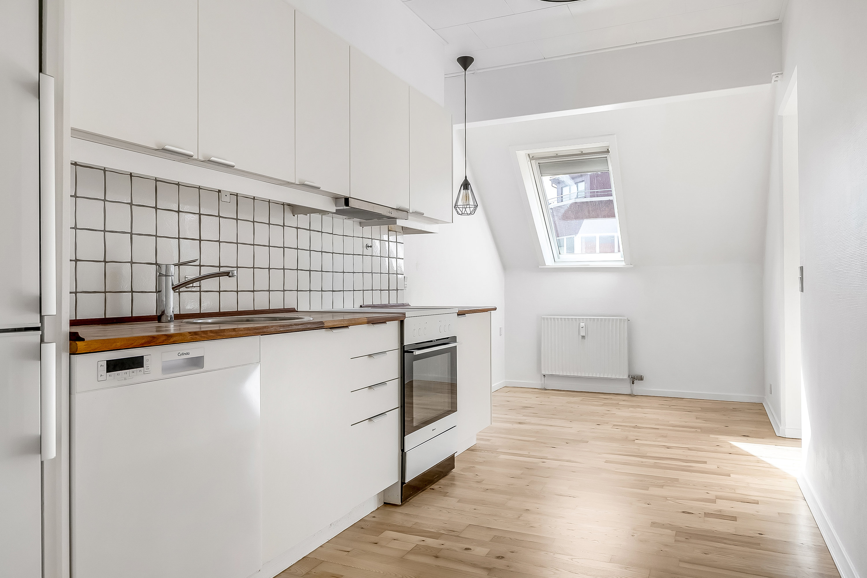 Riberdyb 24, 2. 209., 6000 Kolding