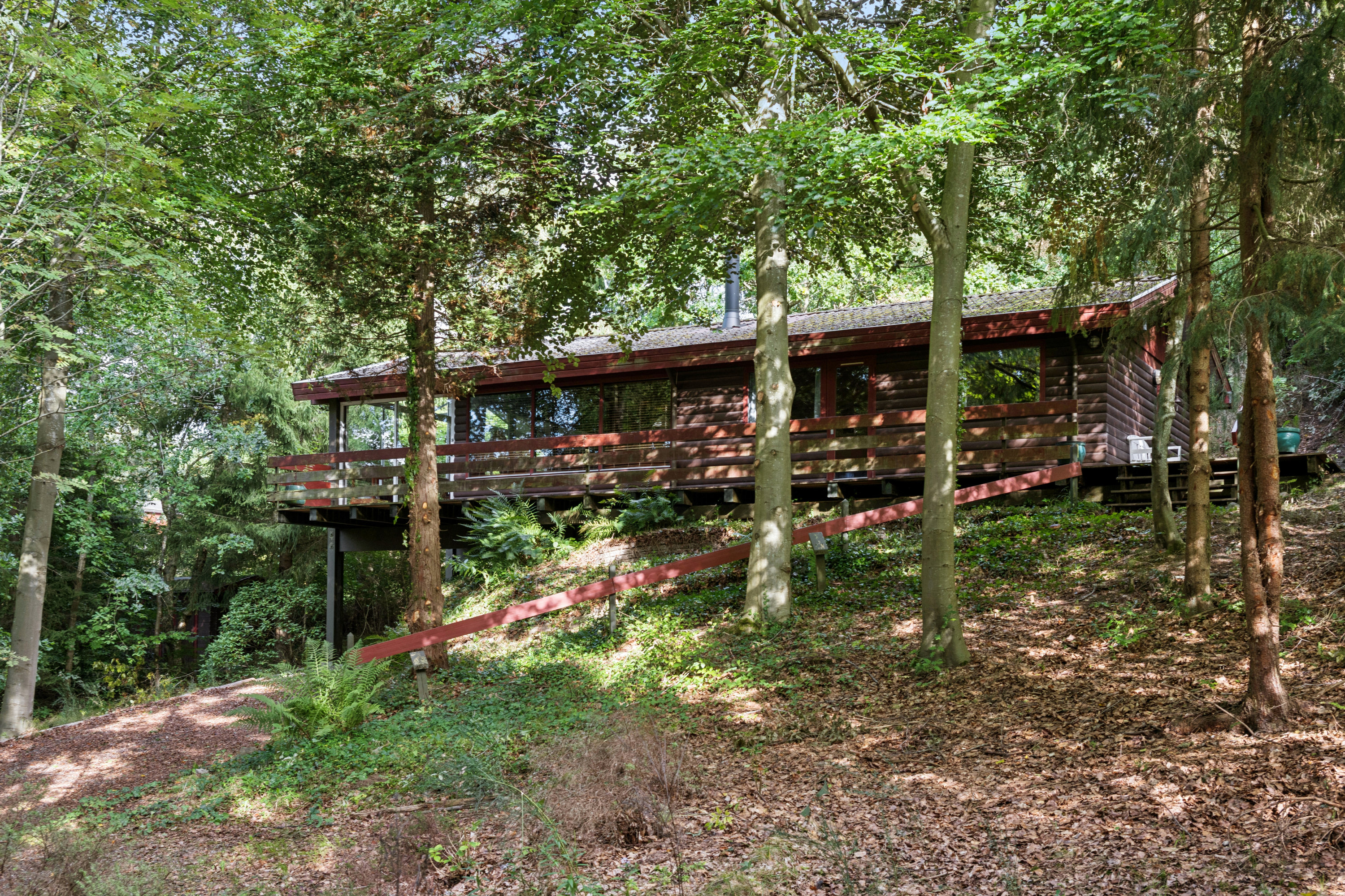 Fyrreslugten 28, Dråby, 8400 Ebeltoft