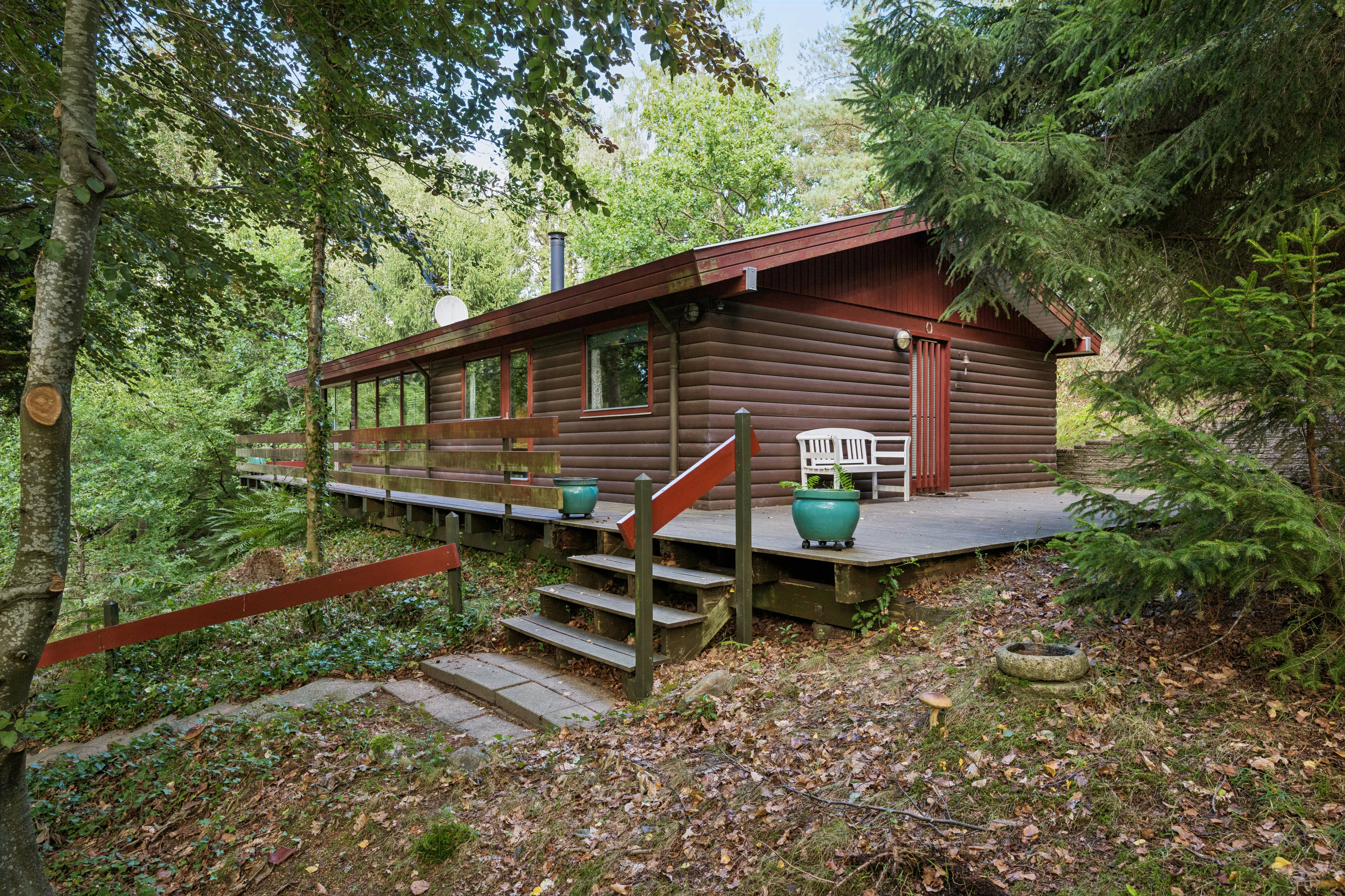Fyrreslugten 28, Dråby, 8400 Ebeltoft