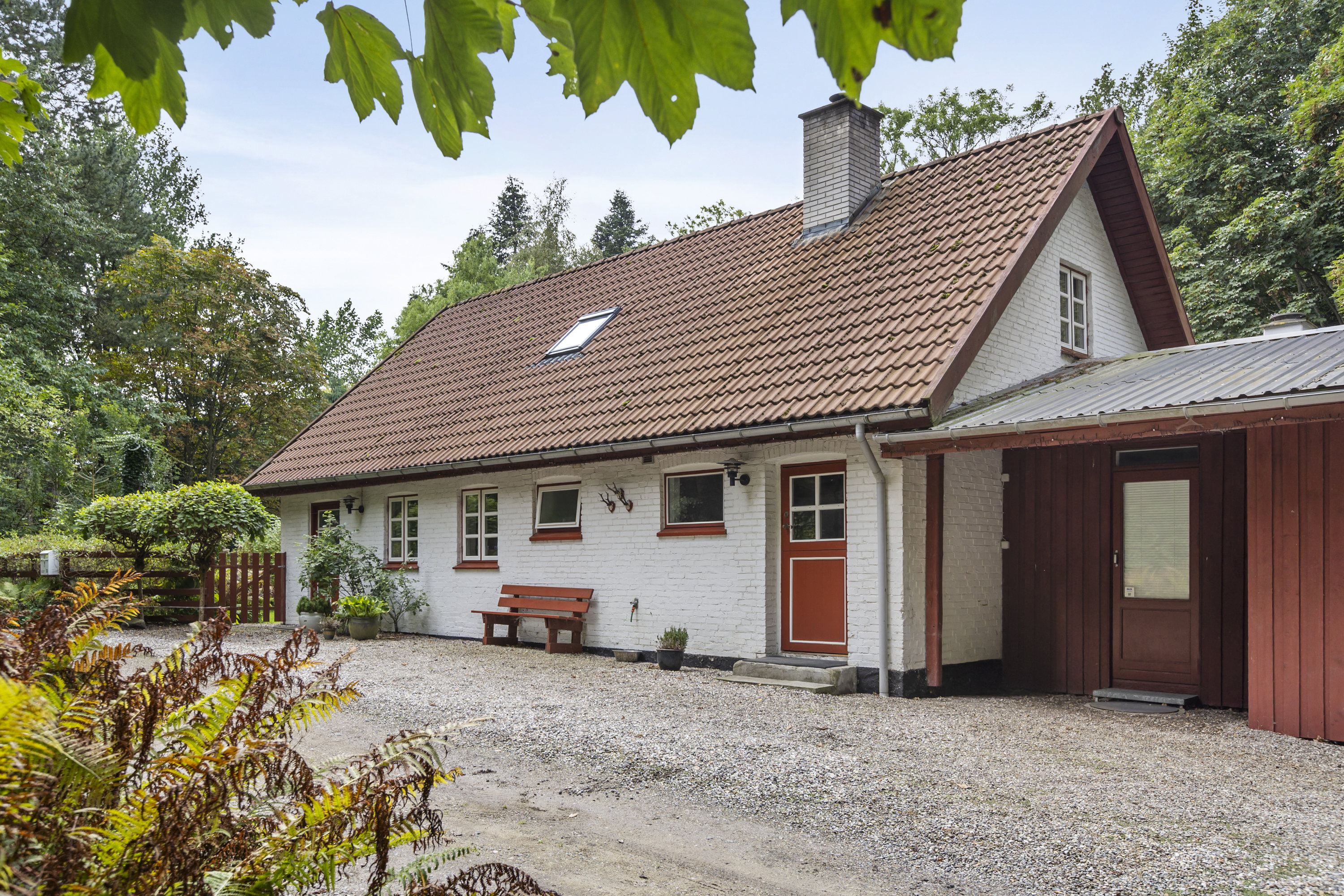 Hedeborydevej 32, 4293 Dianalund