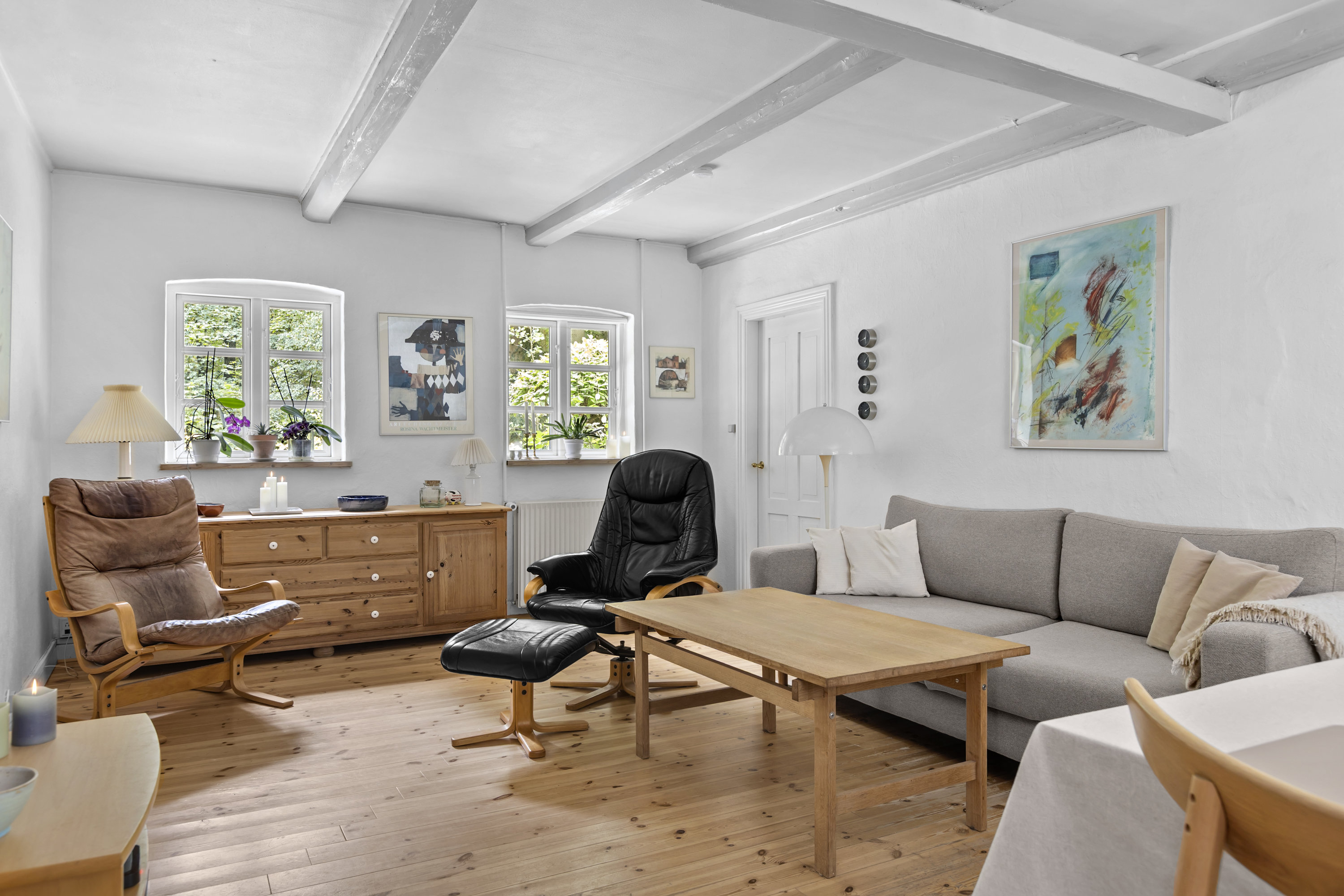 Hedeborydevej 32, 4293 Dianalund