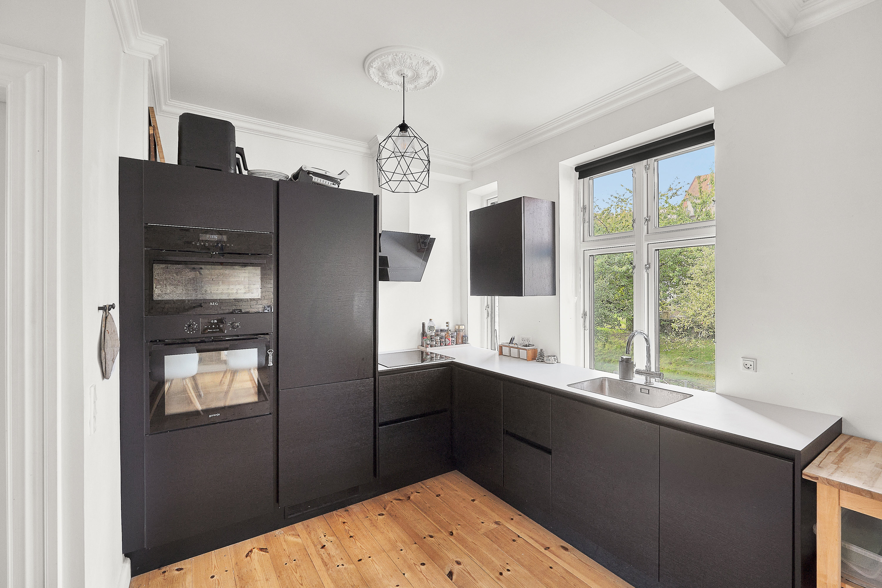Strandvejen 8, 2., 8000 Aarhus C