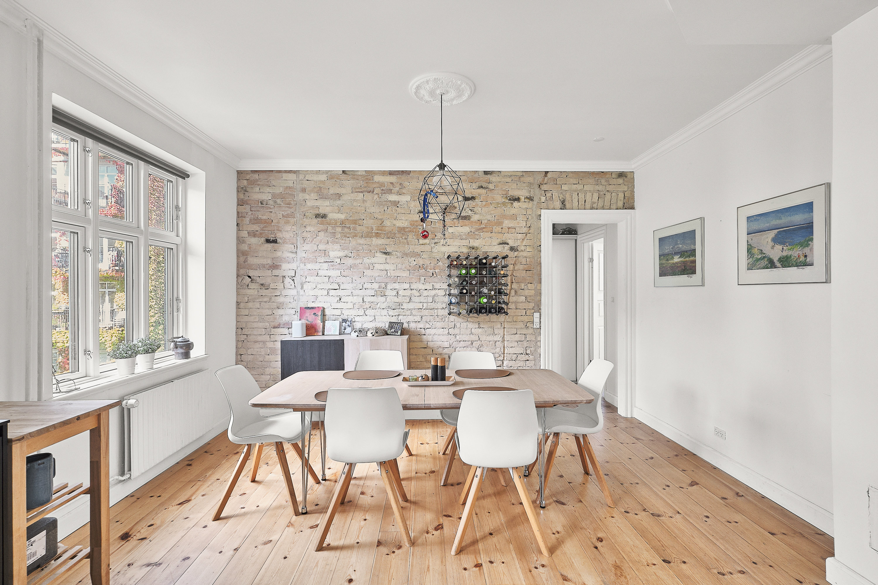 Strandvejen 8, 2., 8000 Aarhus C