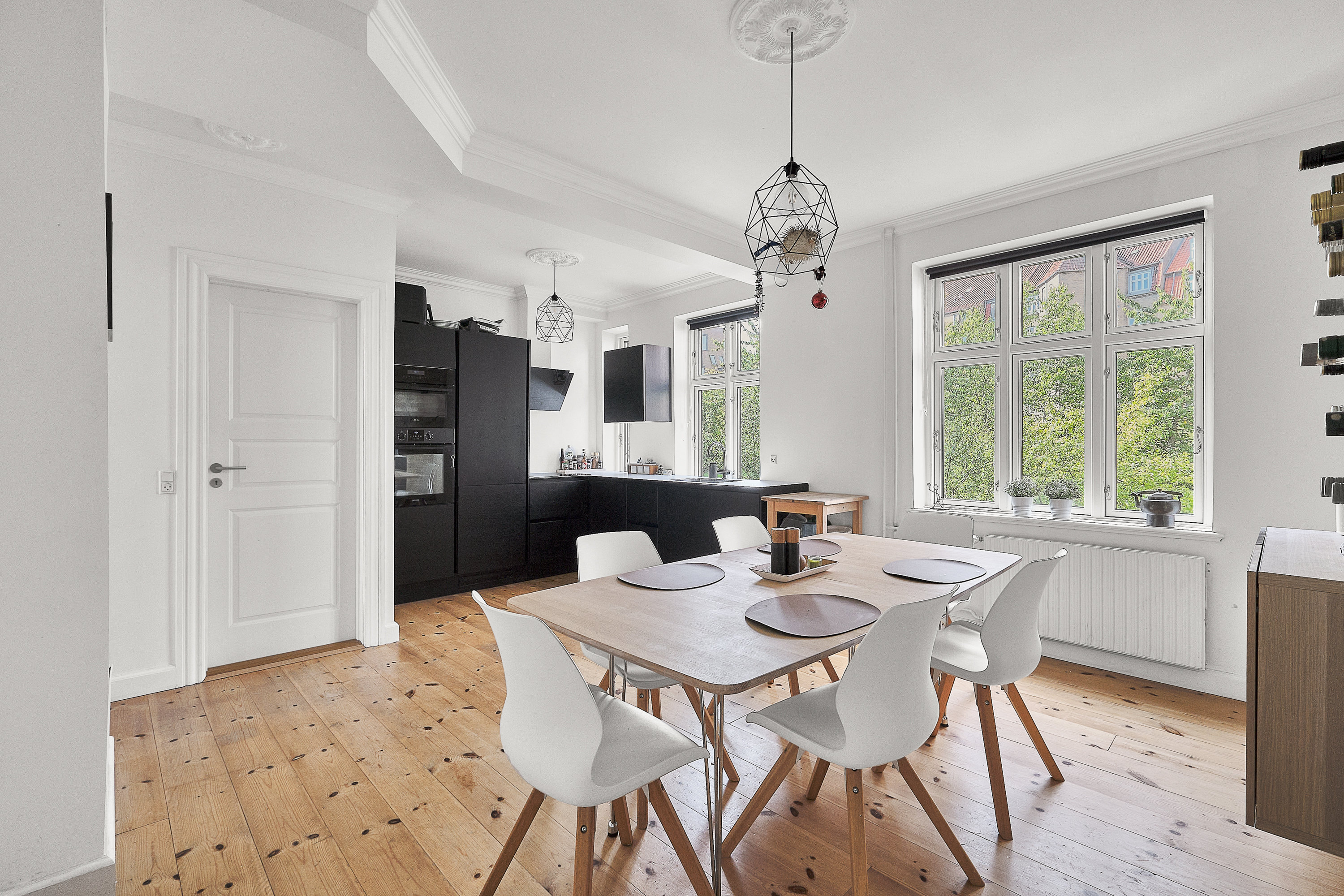 Strandvejen 8, 2., 8000 Aarhus C