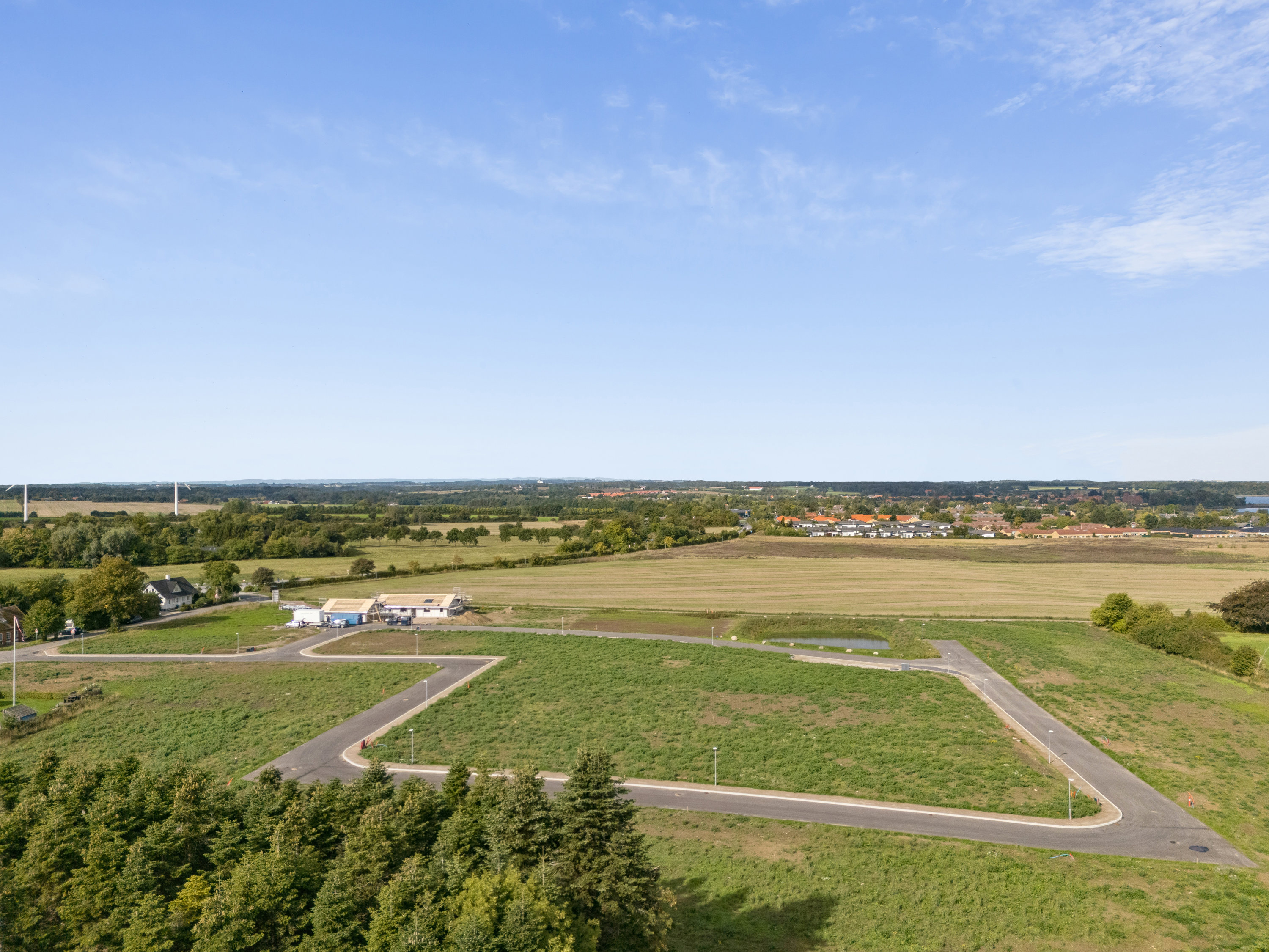 Lundegårdshaven 5, 4720 Præstø