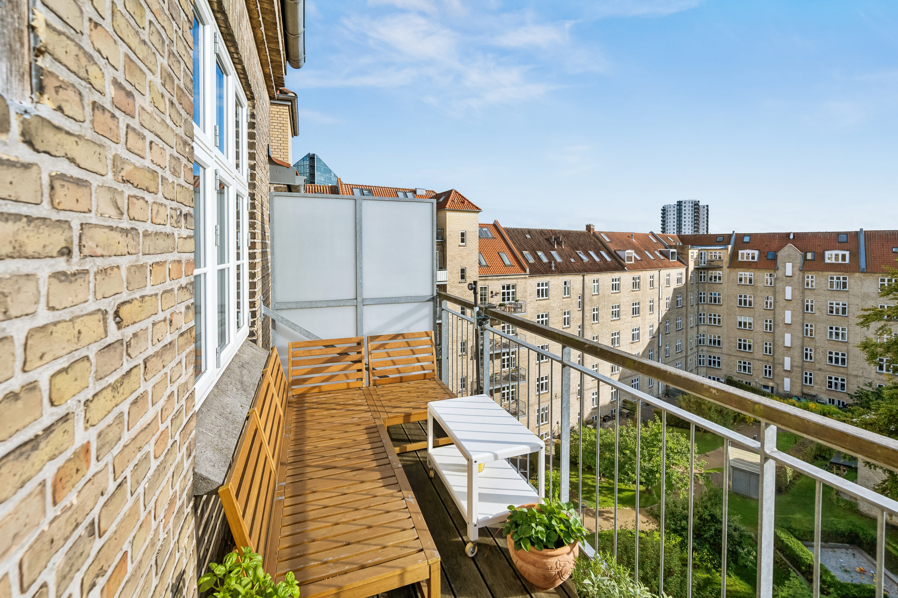Viborgvej 25, 4. tv., 8000 Aarhus C
