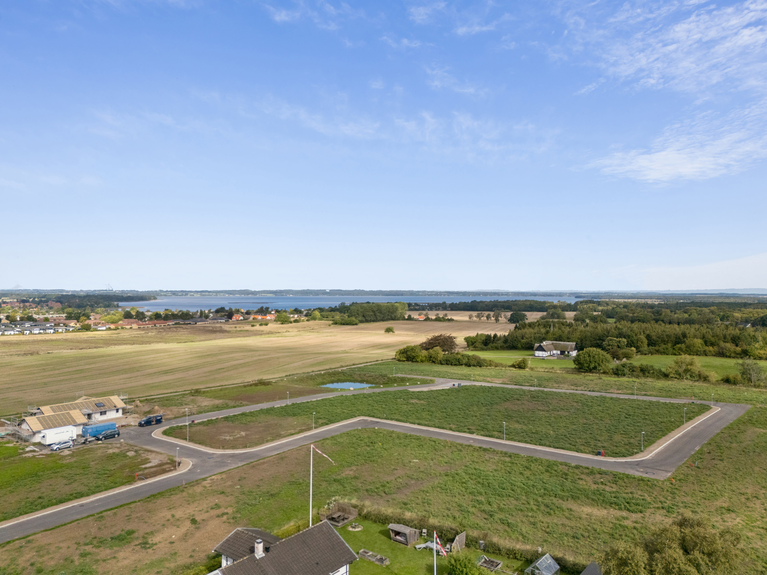 Lundegårdshaven 5, 4720 Præstø