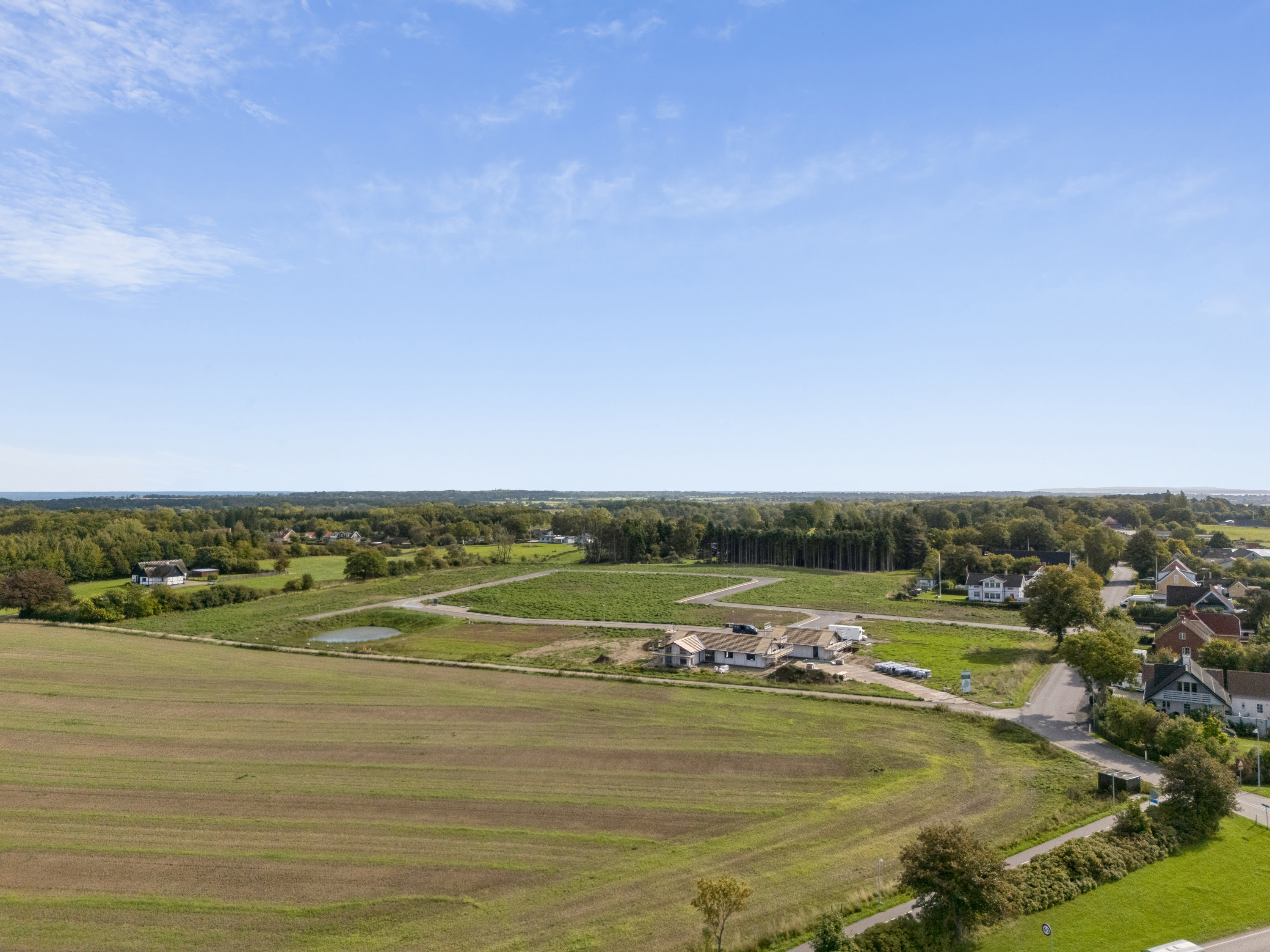 Lundegårdshaven 4, 4720 Præstø