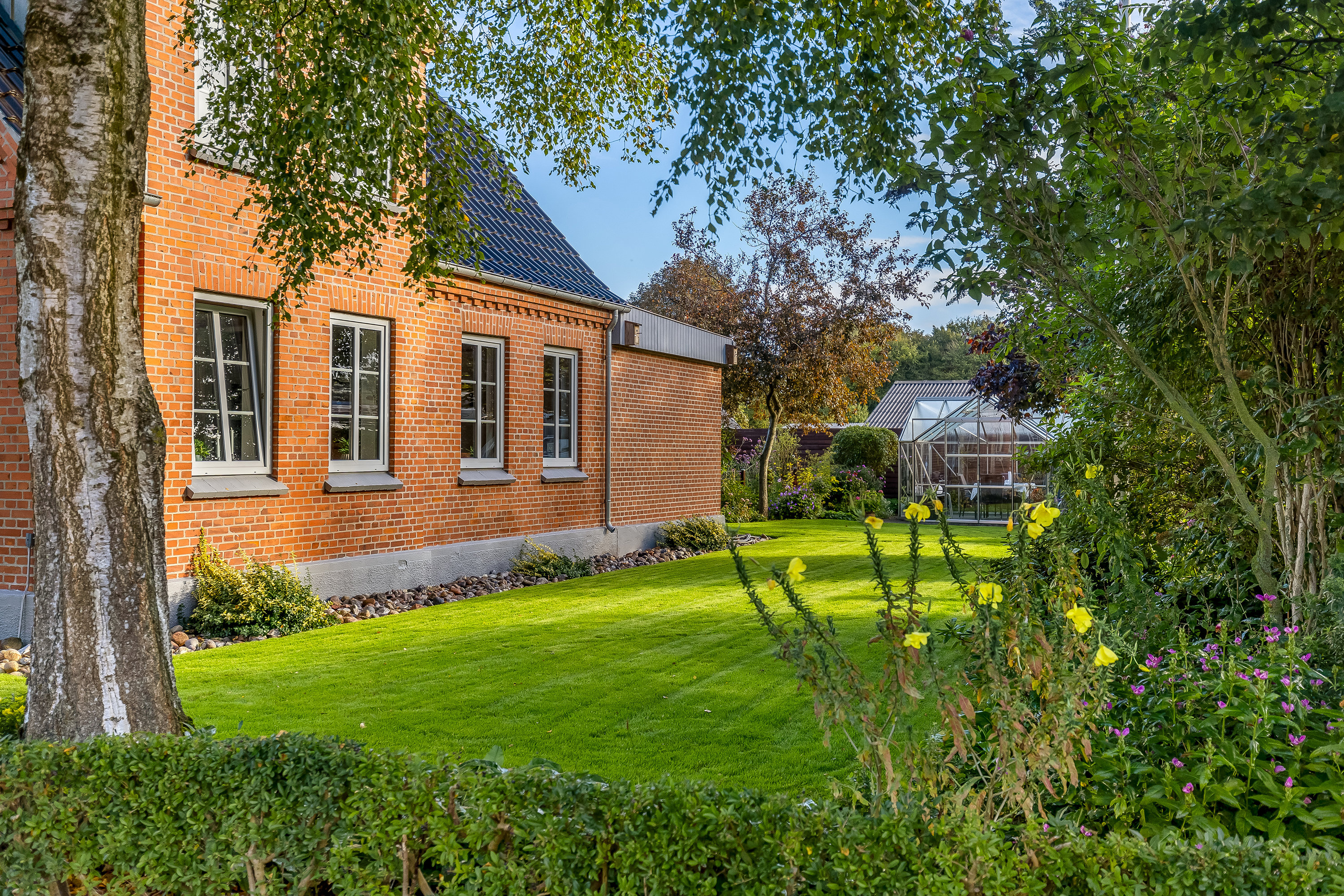 Slogsherredsvej 21, Bylderup, 6372 Bylderup-Bov