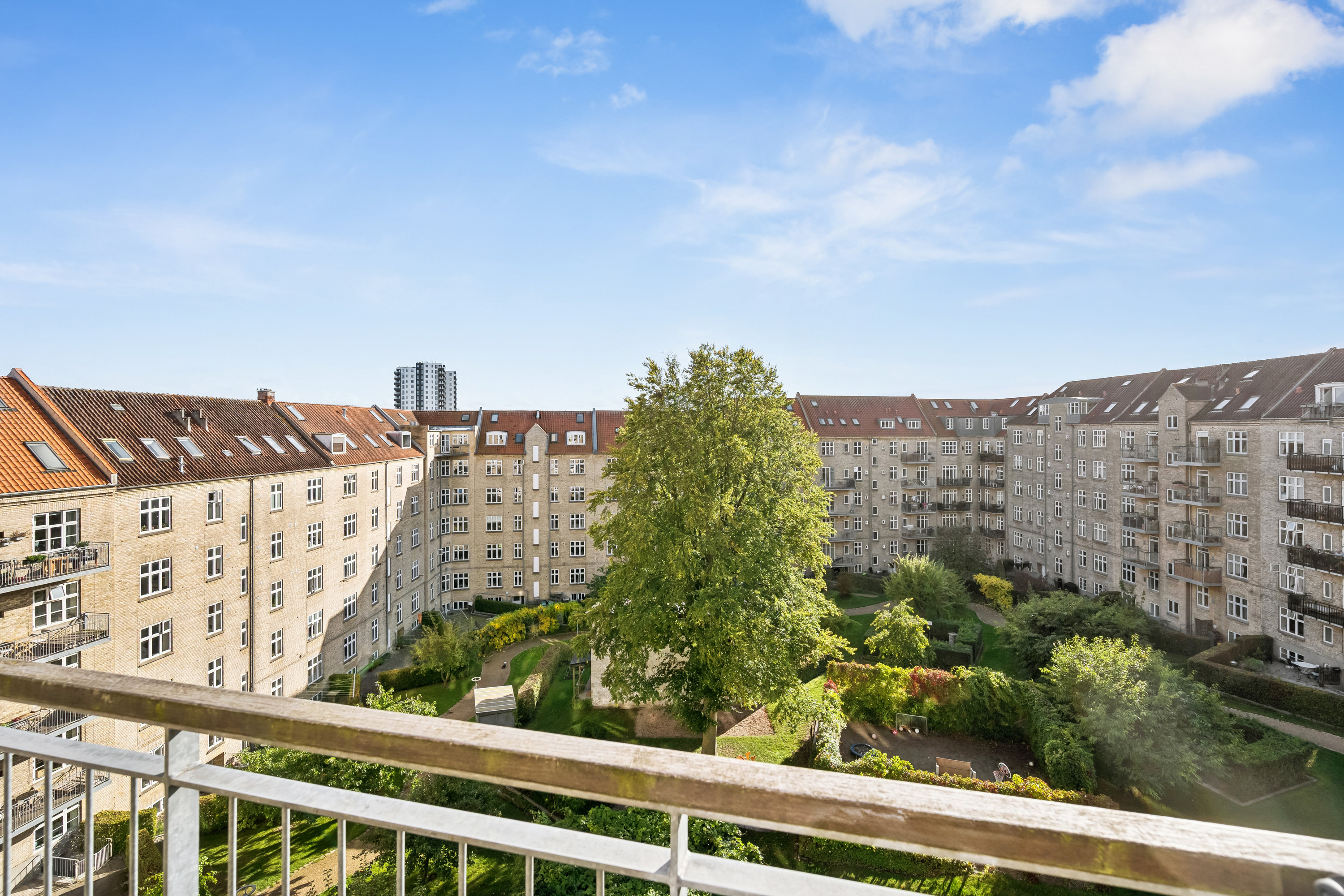 Viborgvej 25, 4. tv., 8000 Aarhus C