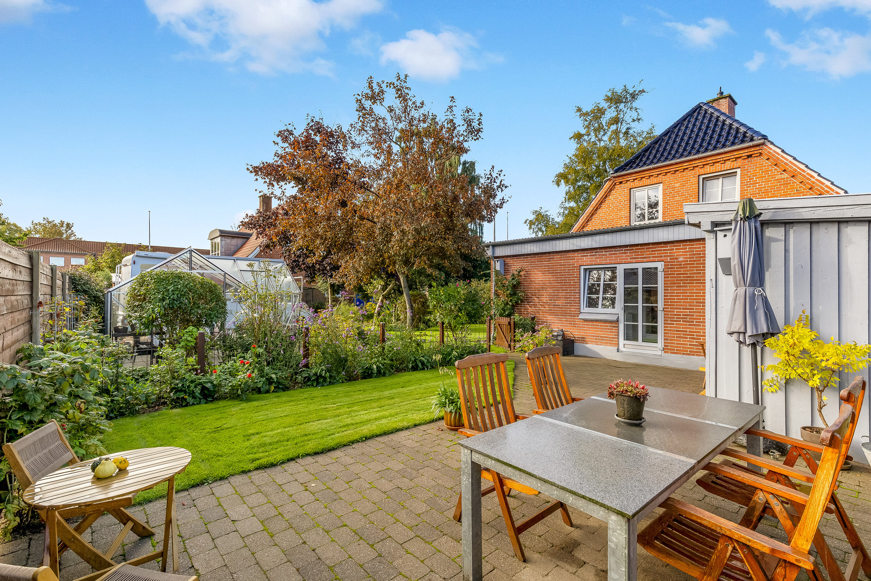 Slogsherredsvej 21, Bylderup, 6372 Bylderup-Bov