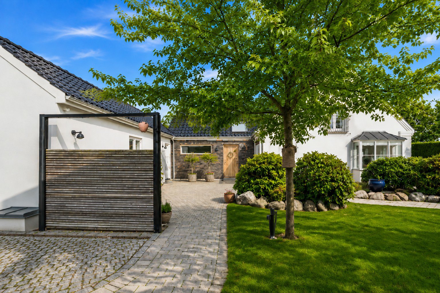 Egøjevej 84, 4600 Køge