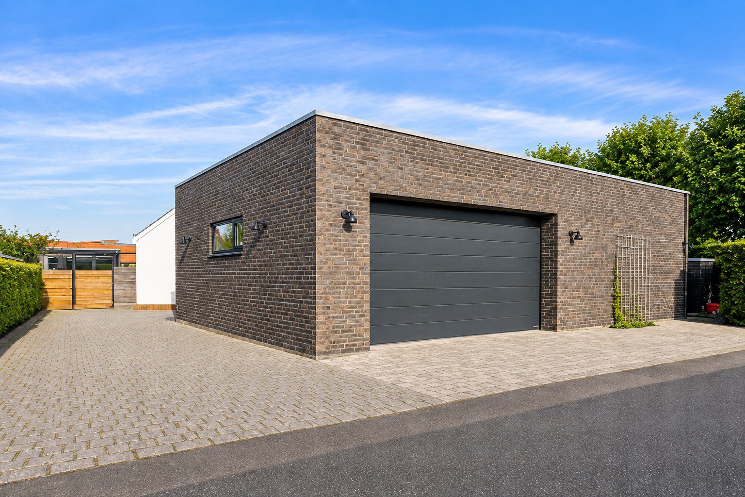 Egøjevej 84, 4600 Køge