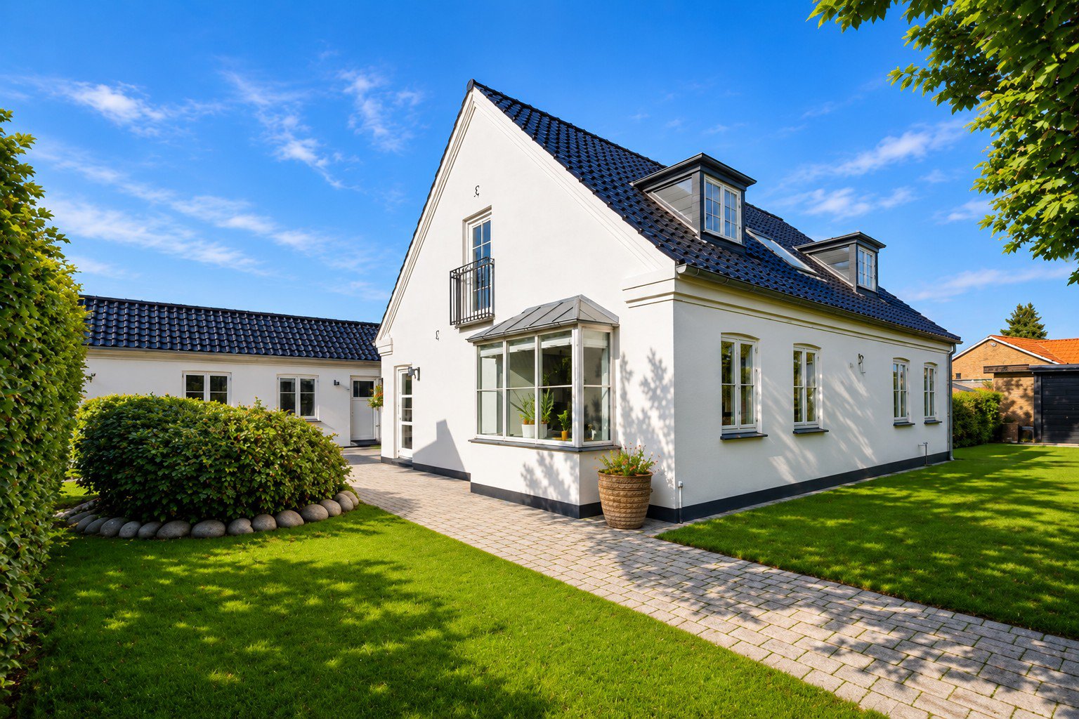Egøjevej 84, 4600 Køge
