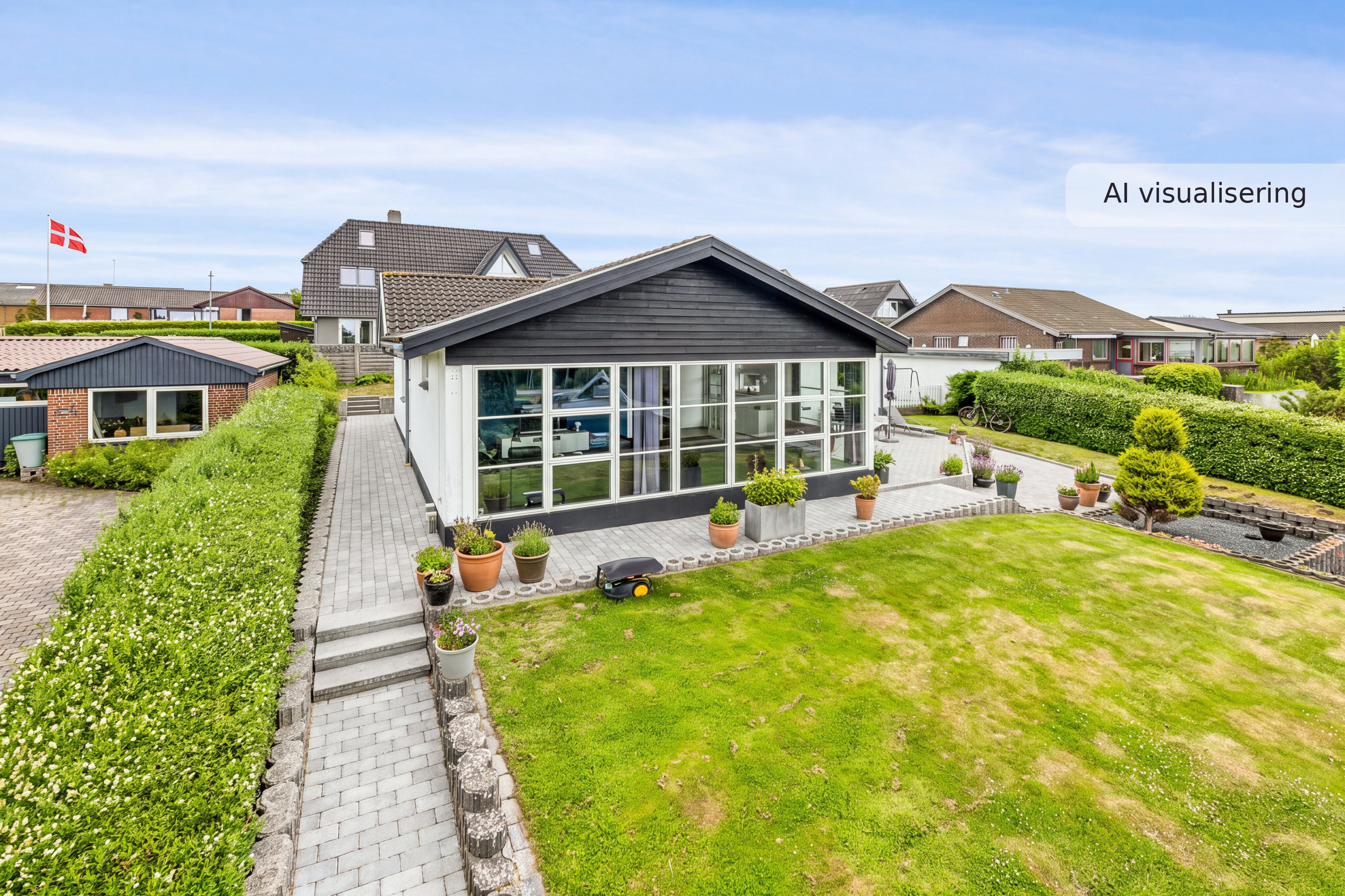 Lerbakken 38, Følle, 8410 Rønde