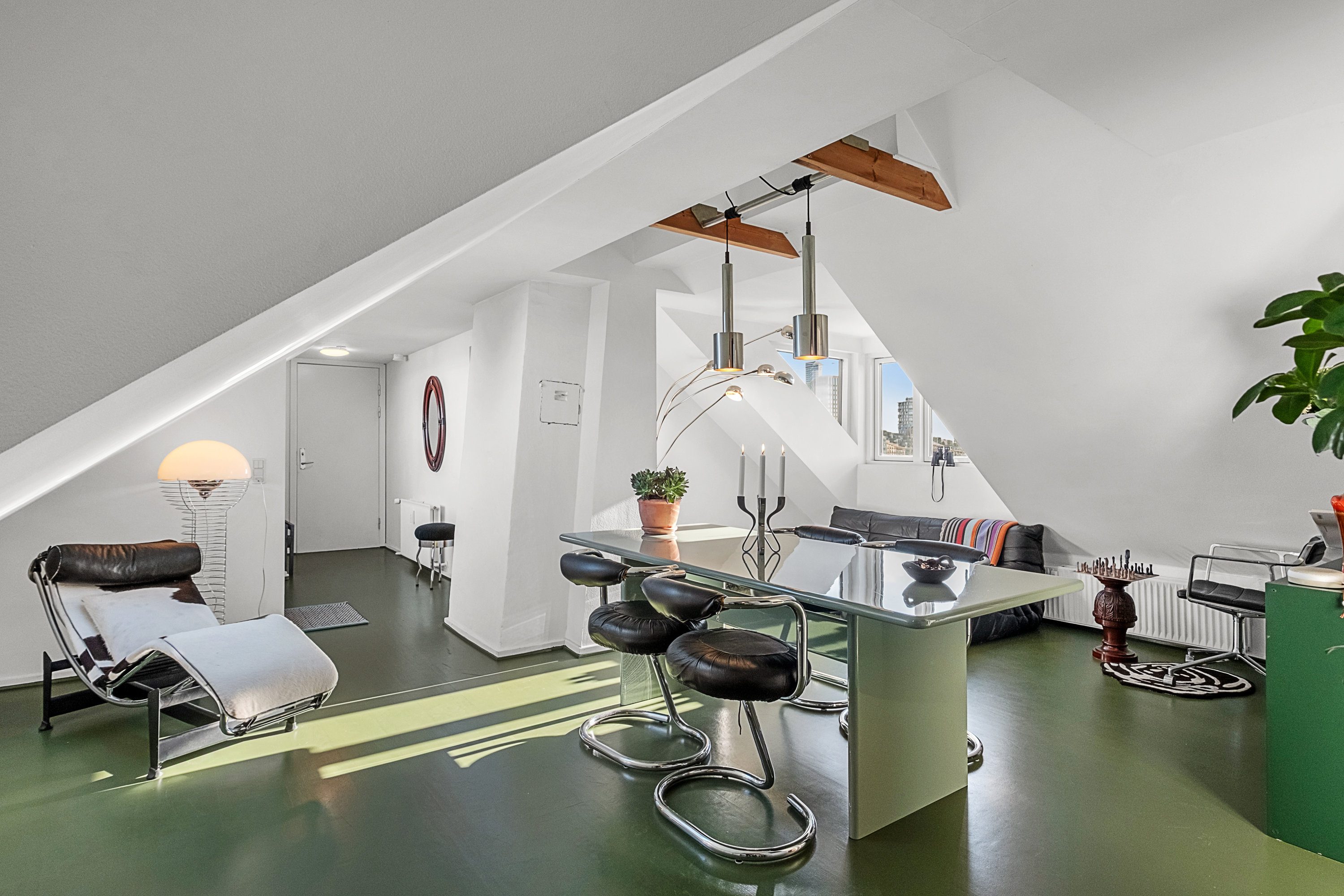 Mejlgade 107, 4., 8000 Aarhus C