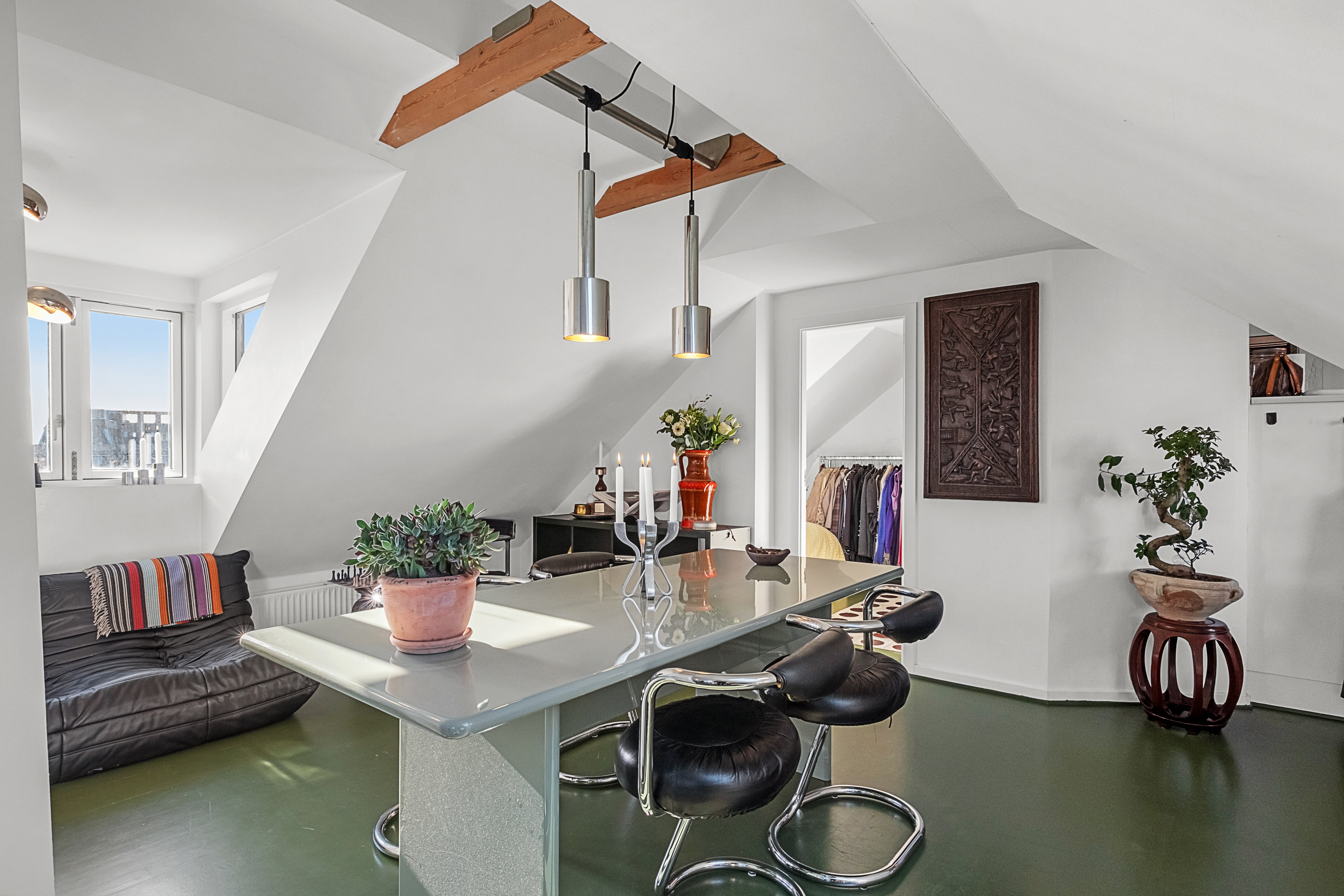 Mejlgade 107, 4., 8000 Aarhus C