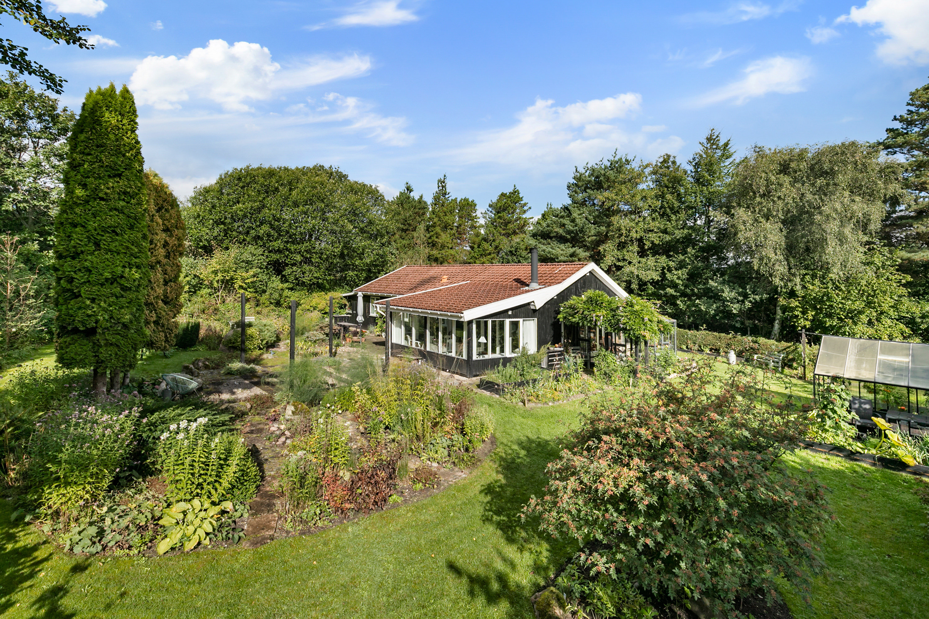 Lyngtoften 23, Ertebølle, 9640 Farsø