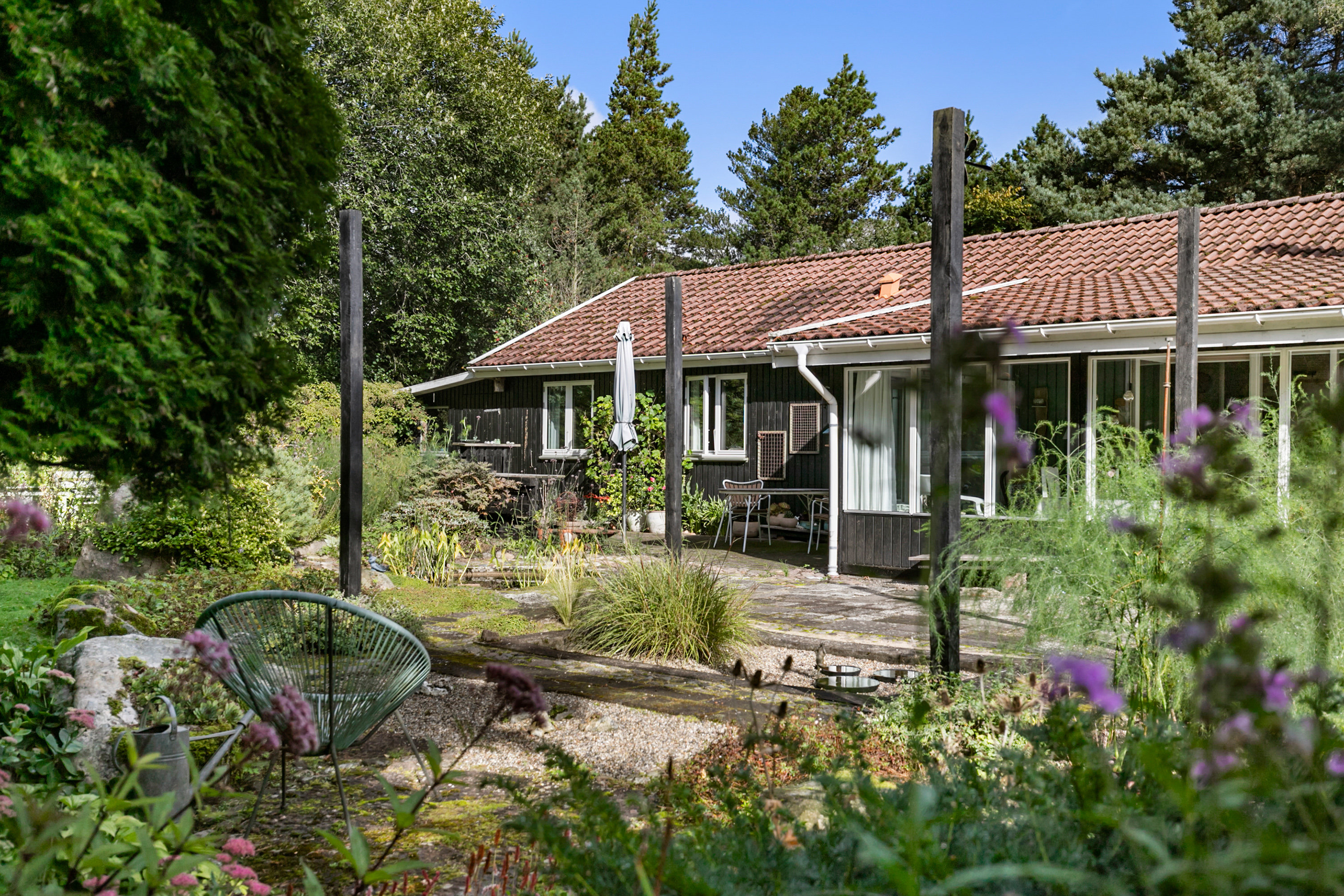 Lyngtoften 23, Ertebølle, 9640 Farsø