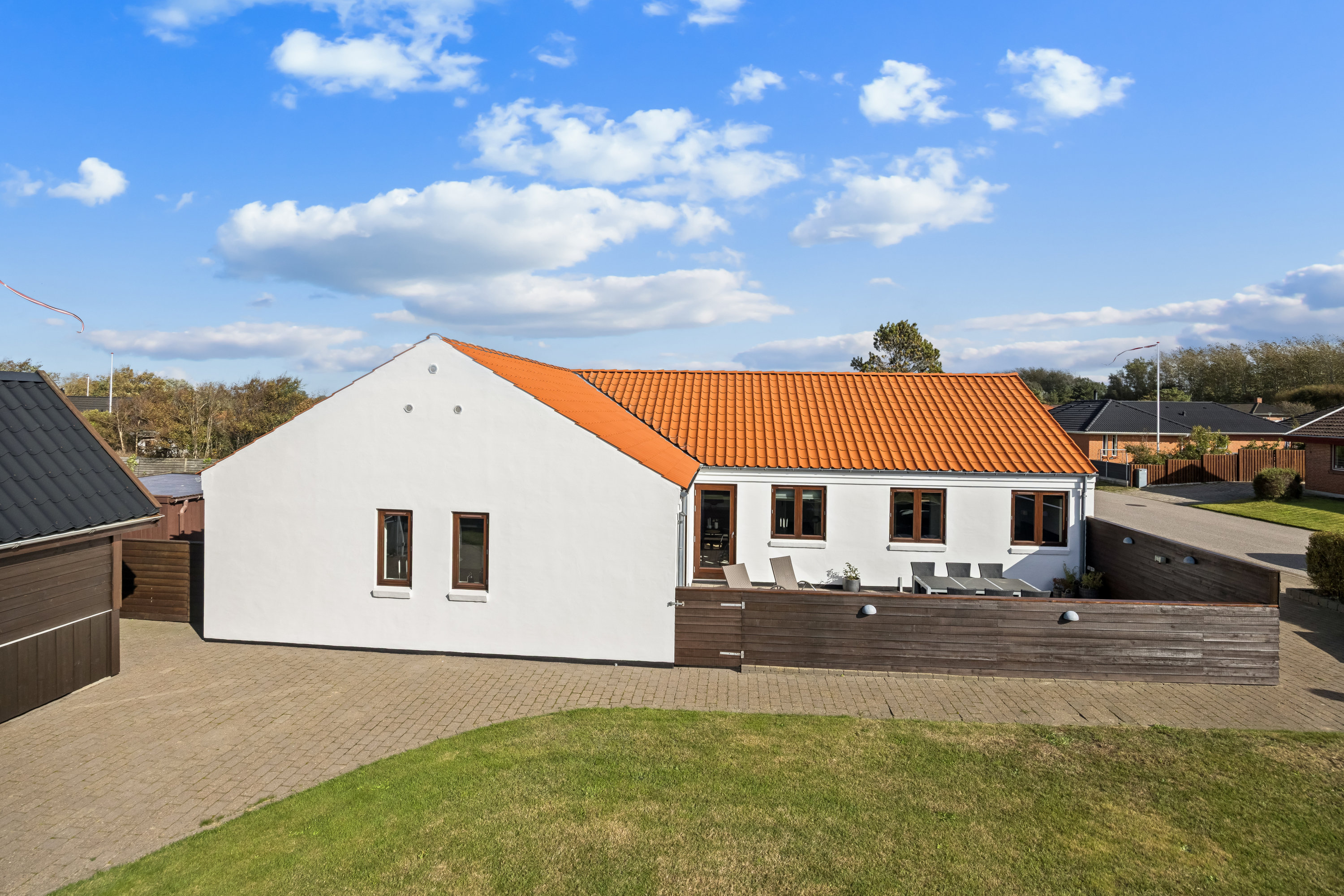 Kærholm 12, 9850 Hirtshals