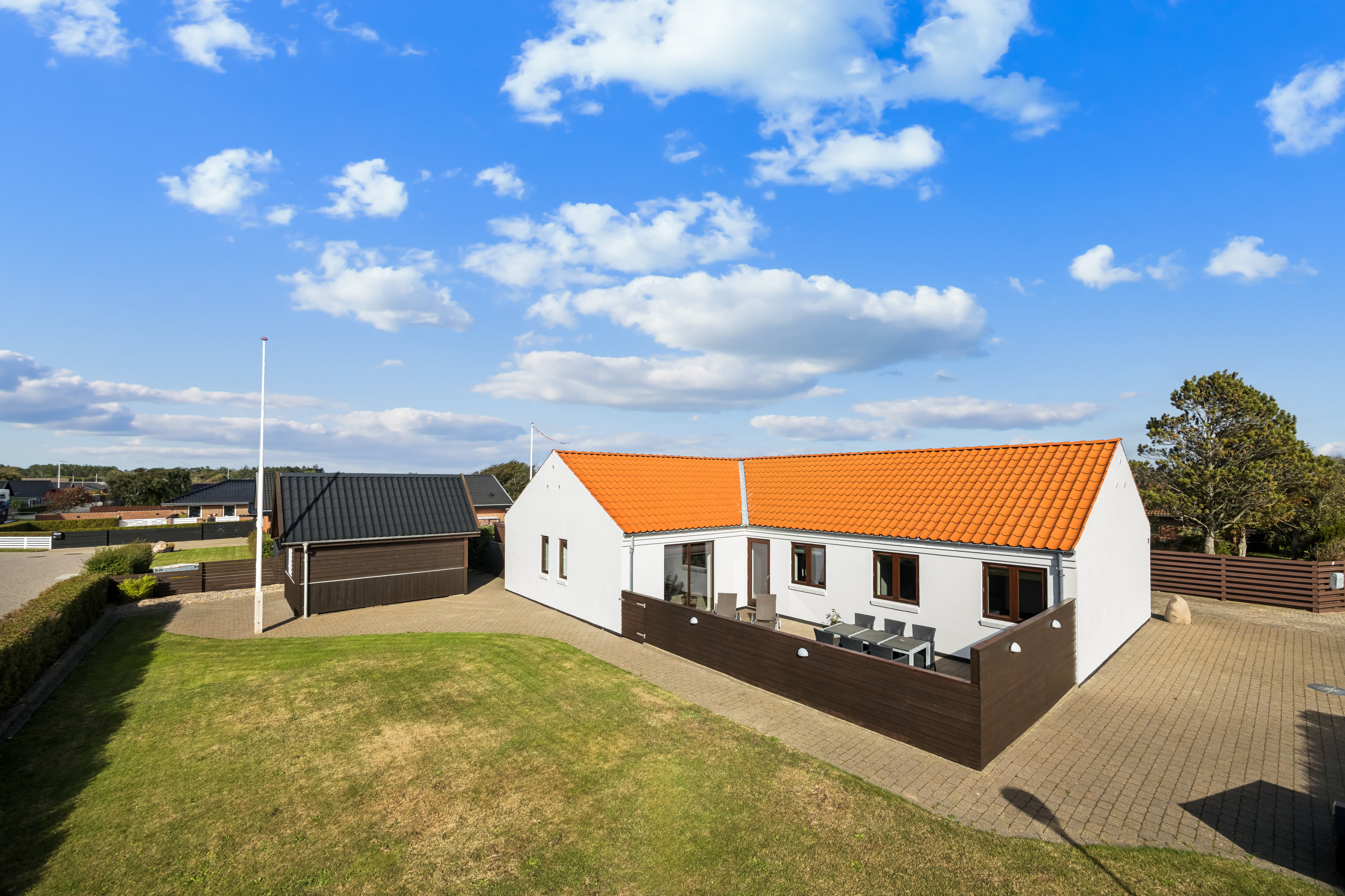 Kærholm 12, 9850 Hirtshals