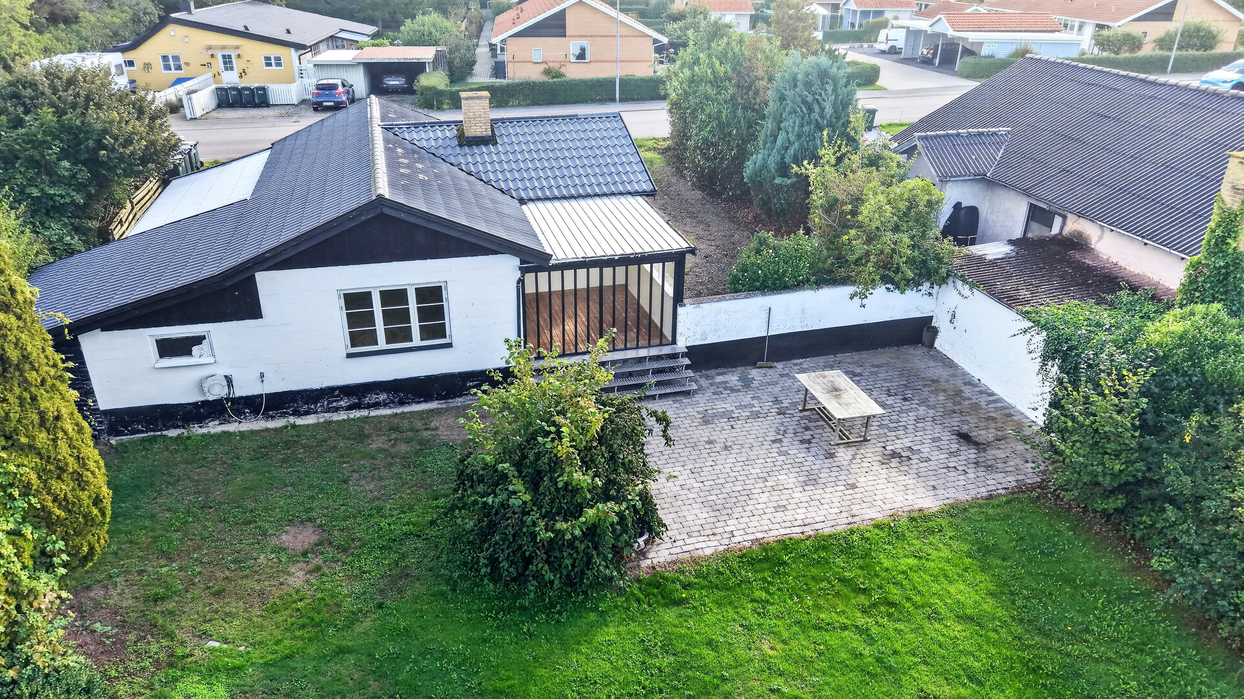Nordstrandsvej 41, 4500 Nykøbing Sj