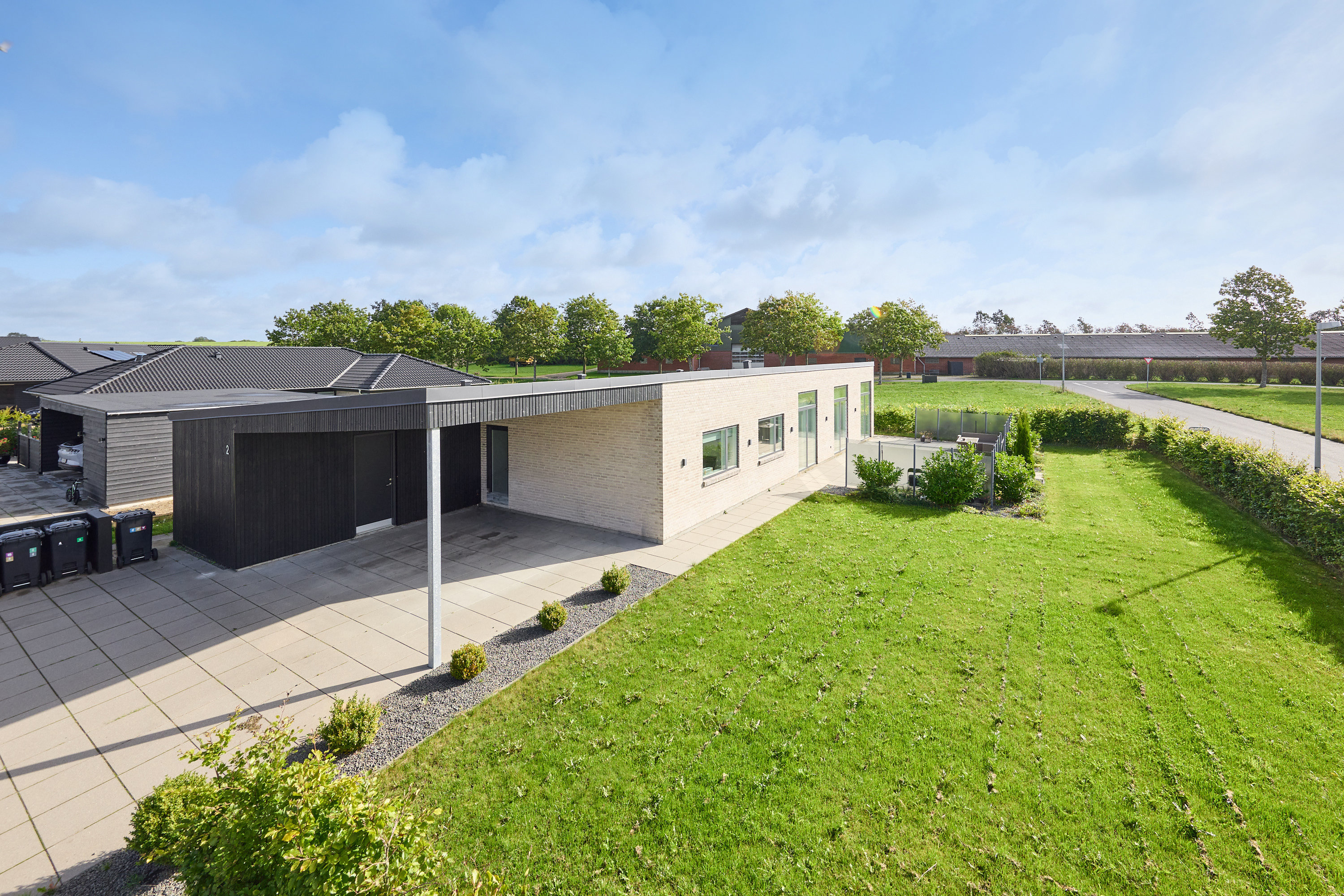 Sydmarken 2, Lading, 8471 Sabro