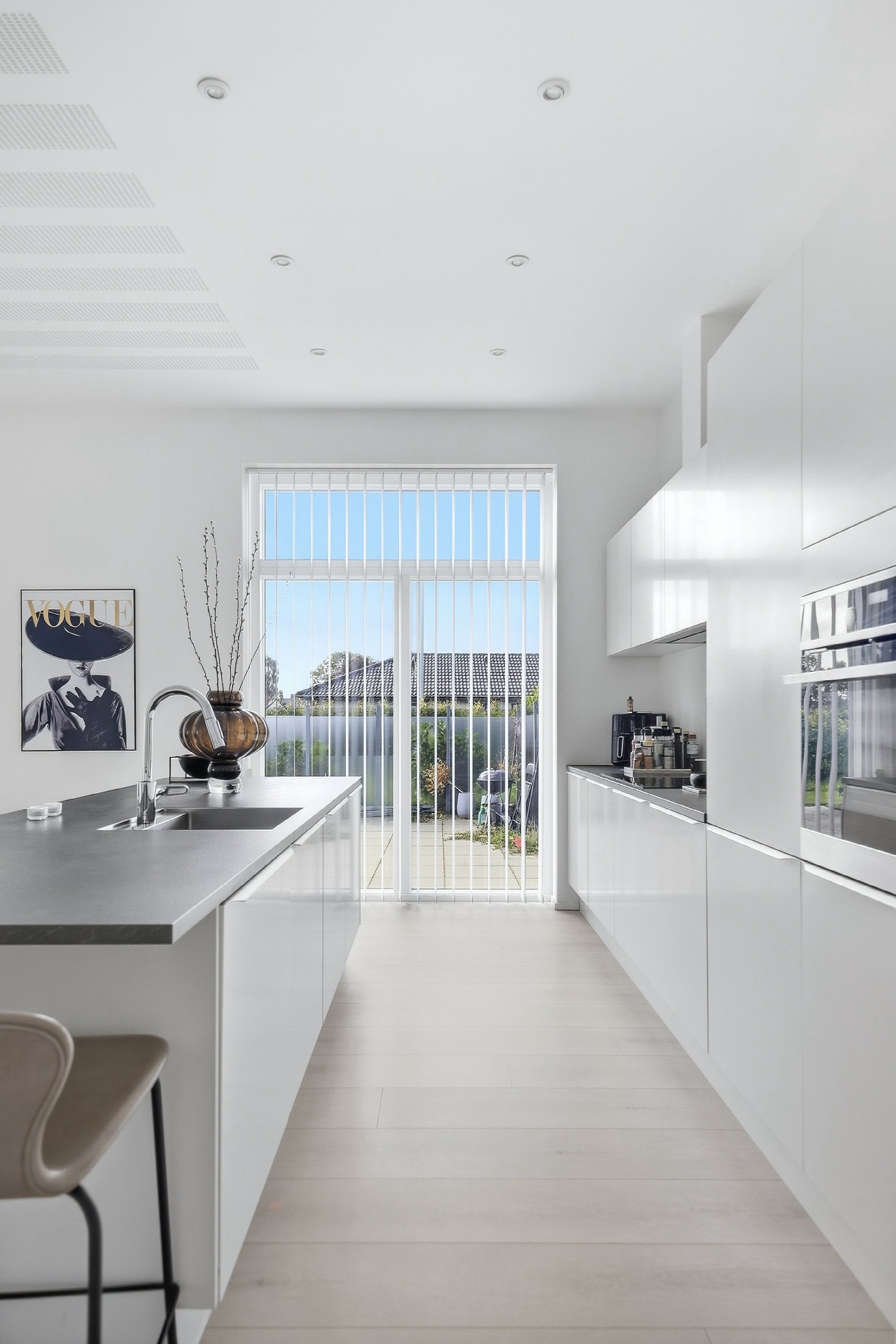 Sydmarken 2, Lading, 8471 Sabro