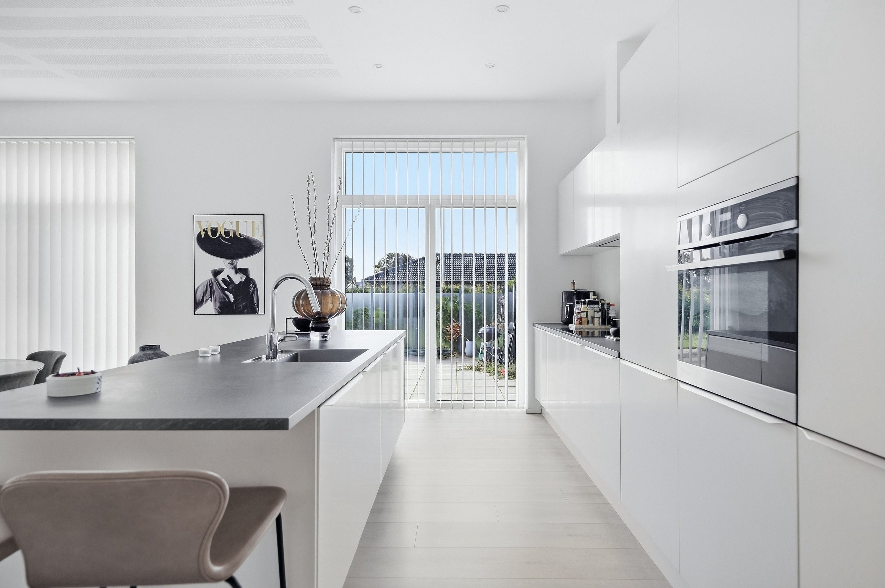 Sydmarken 2, Lading, 8471 Sabro