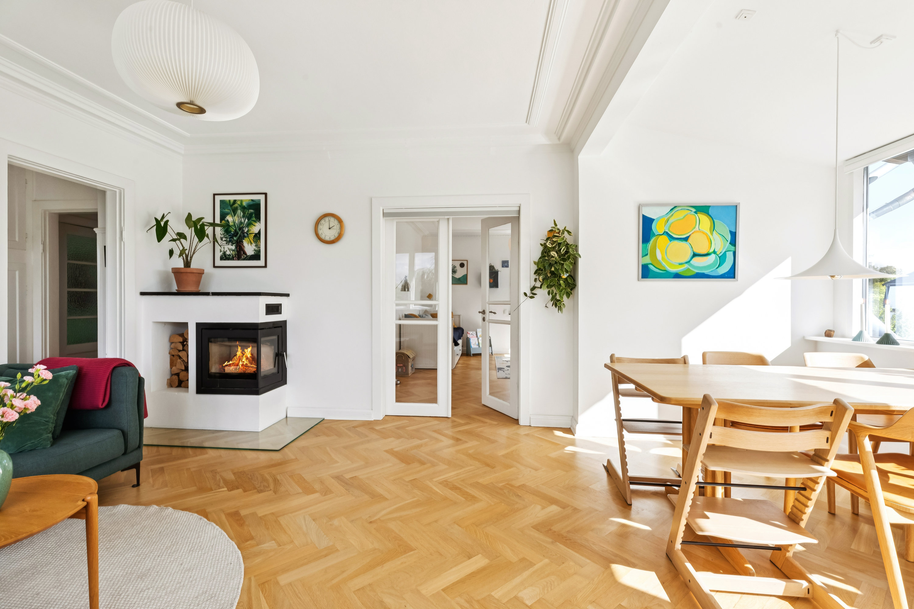 Dønnerupvej 9, 1., 2720 Vanløse