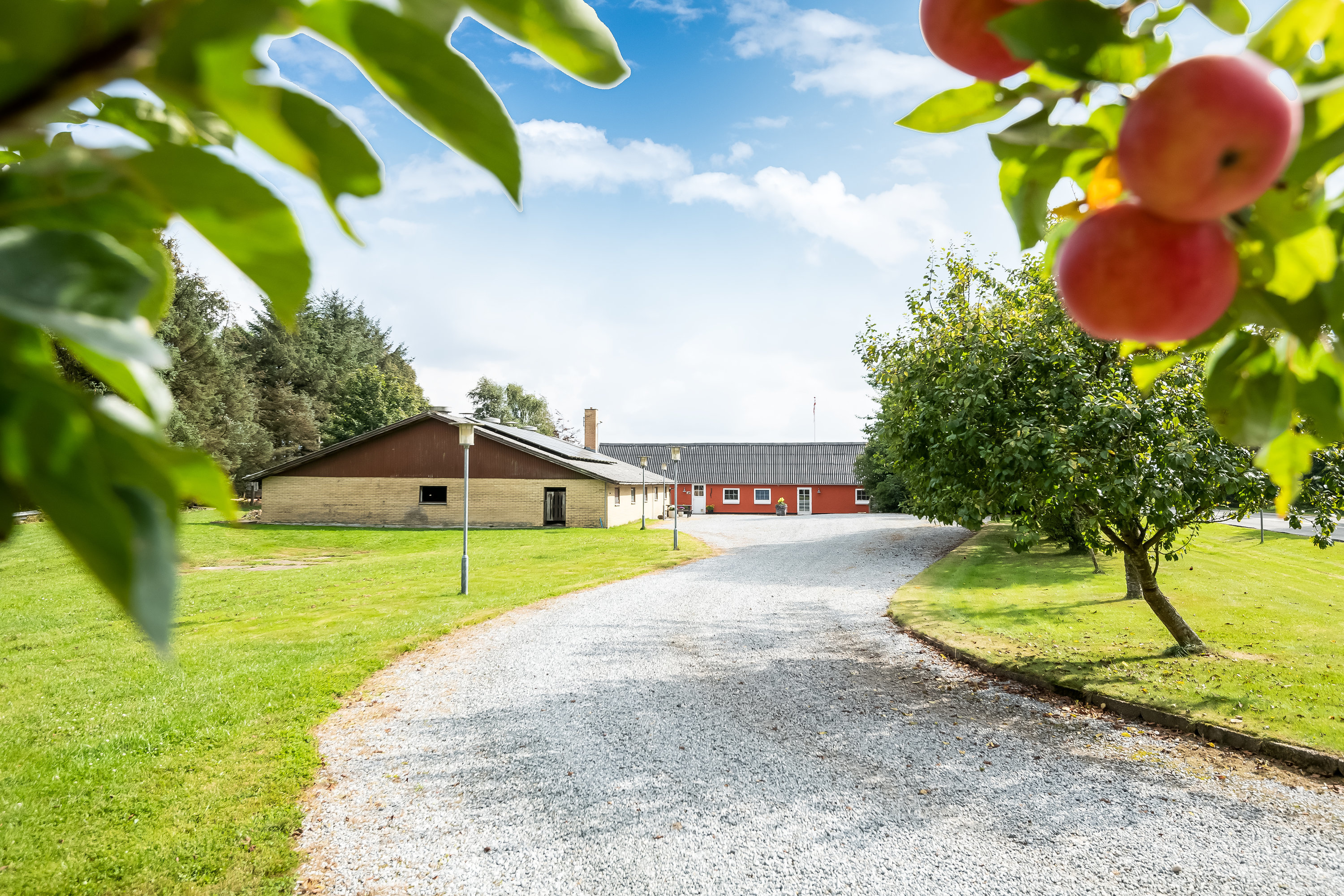 Trangetvej 355, 9830 Tårs