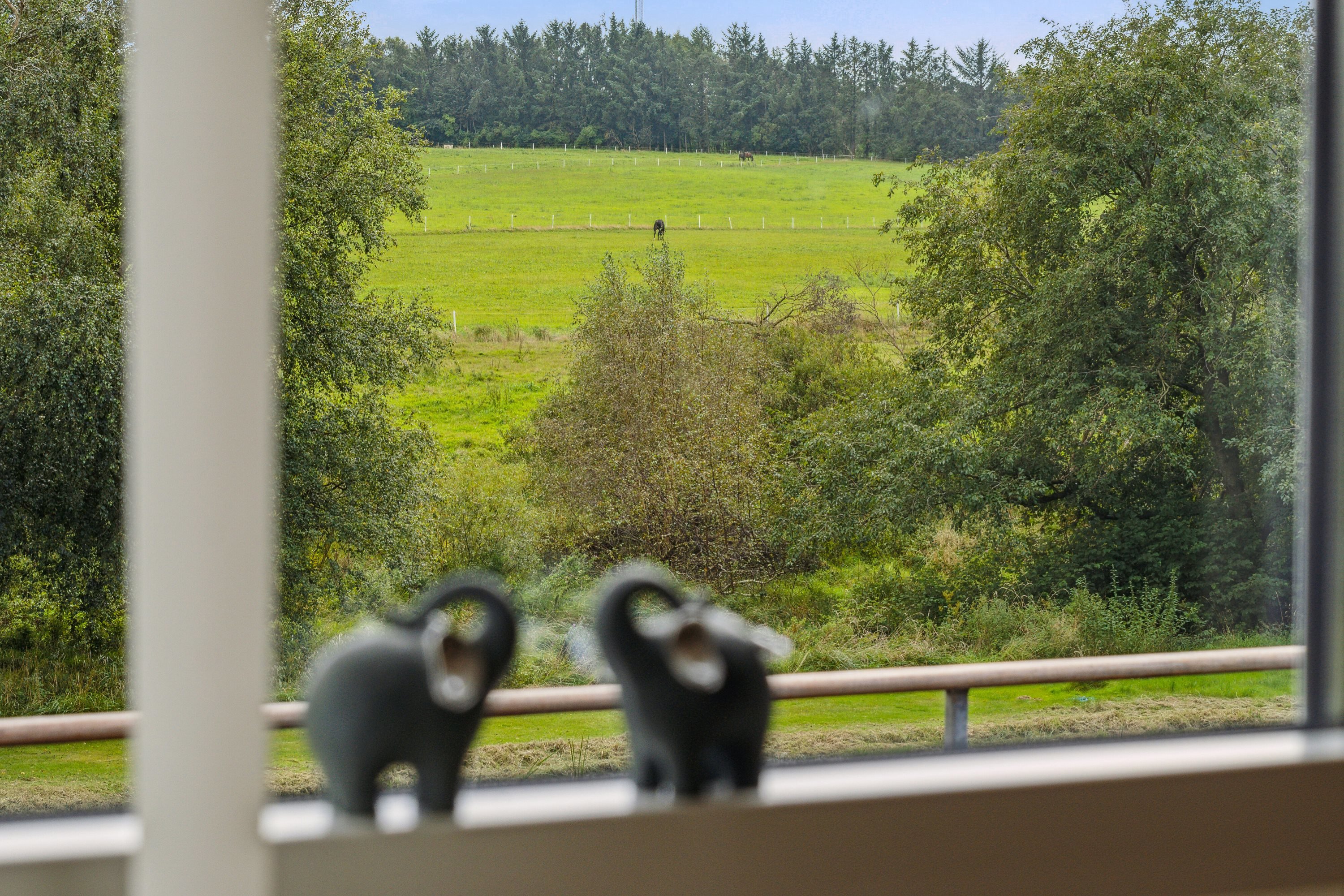 Fremhævet udsigt billede i fuldskærmstilstand. Billede af Gammel Viborgvej 5, Guldbæk, 9530 Støvring