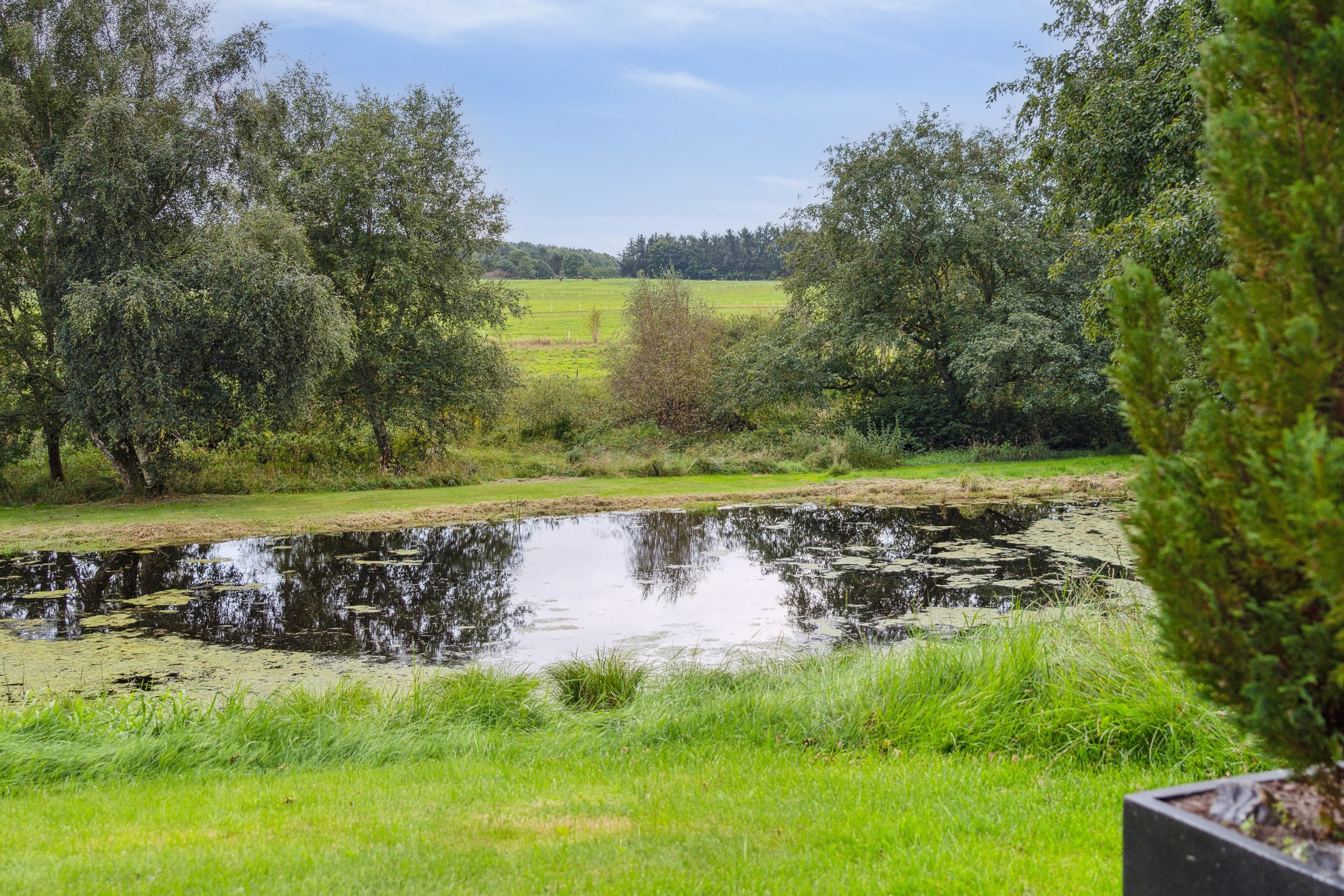 Fremhævet ejendom billede i fuldskærmstilstand. Billede af Gammel Viborgvej 5, Guldbæk, 9530 Støvring