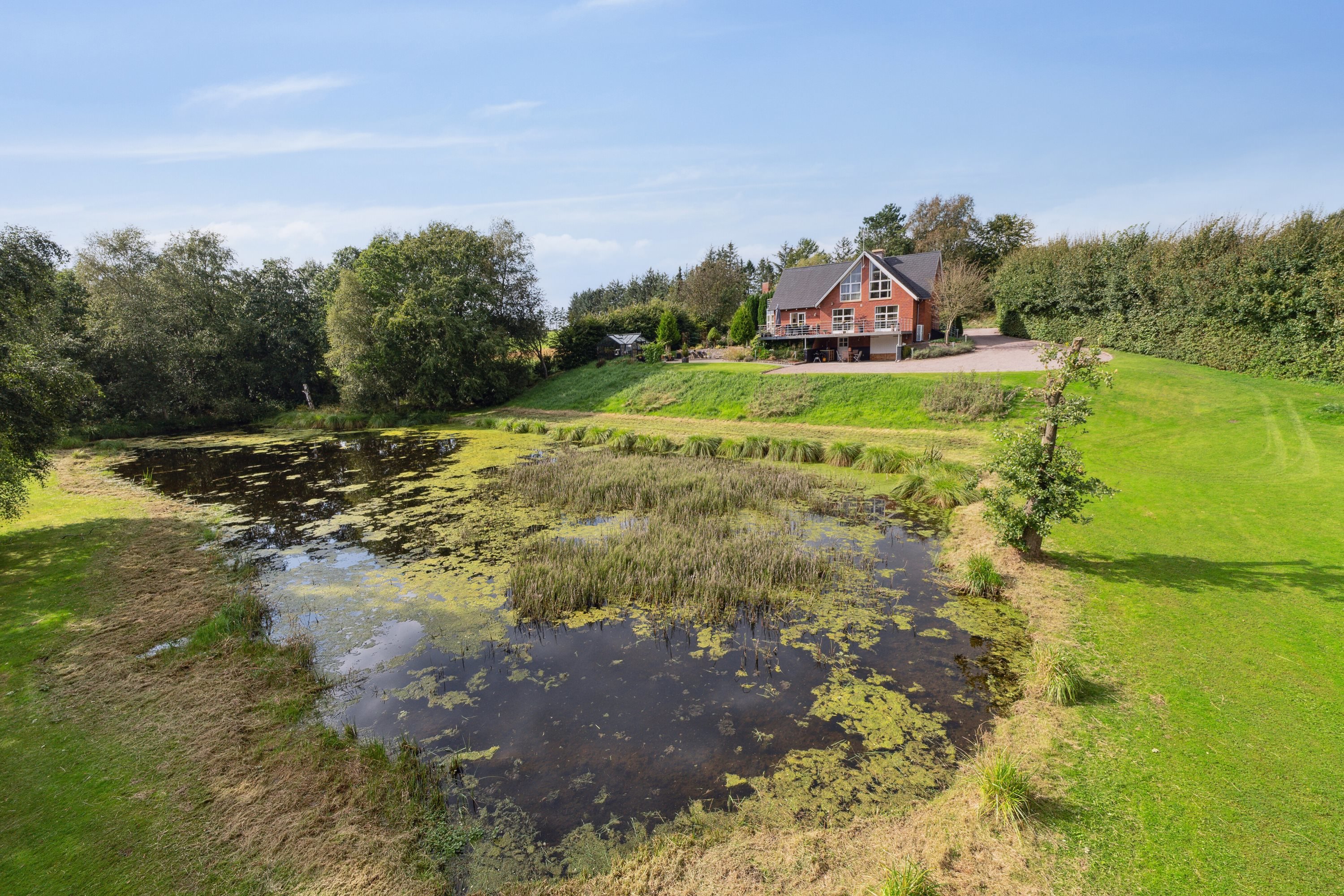 Gammel Viborgvej 5, Guldbæk, 9530 Støvring