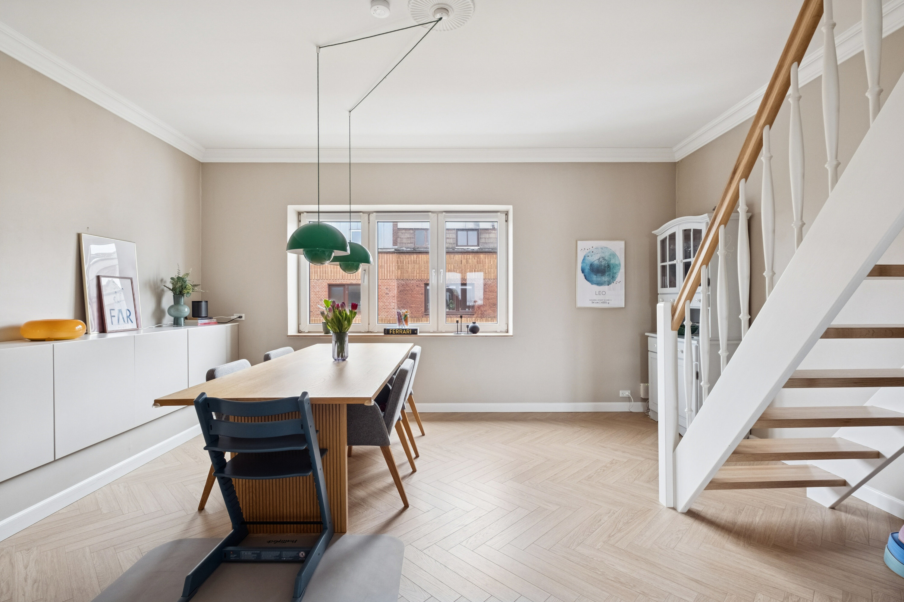 Hasserisgade 2, 4. tv., 9000 Aalborg