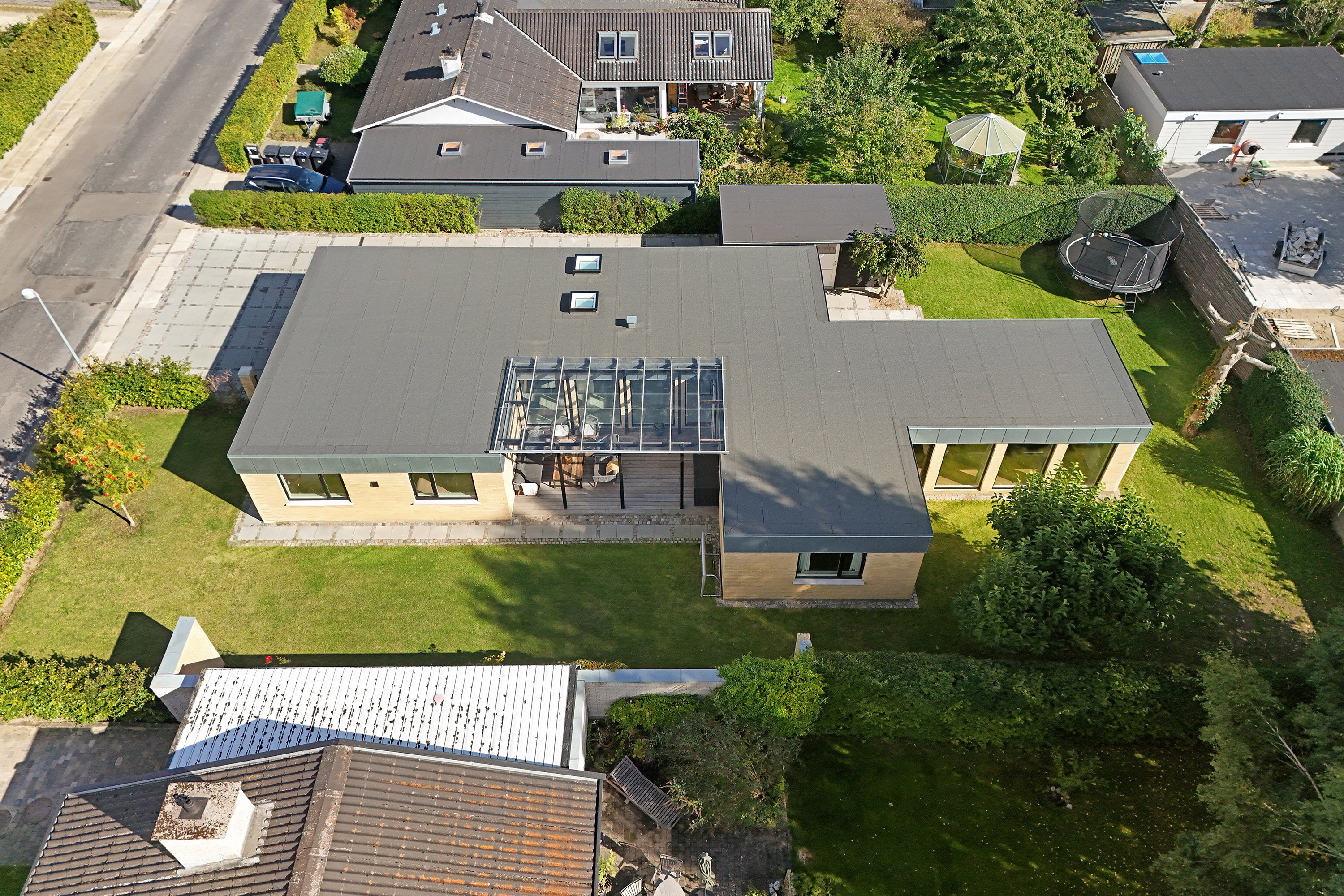 Toftholmvænget 13, 2740 Skovlunde