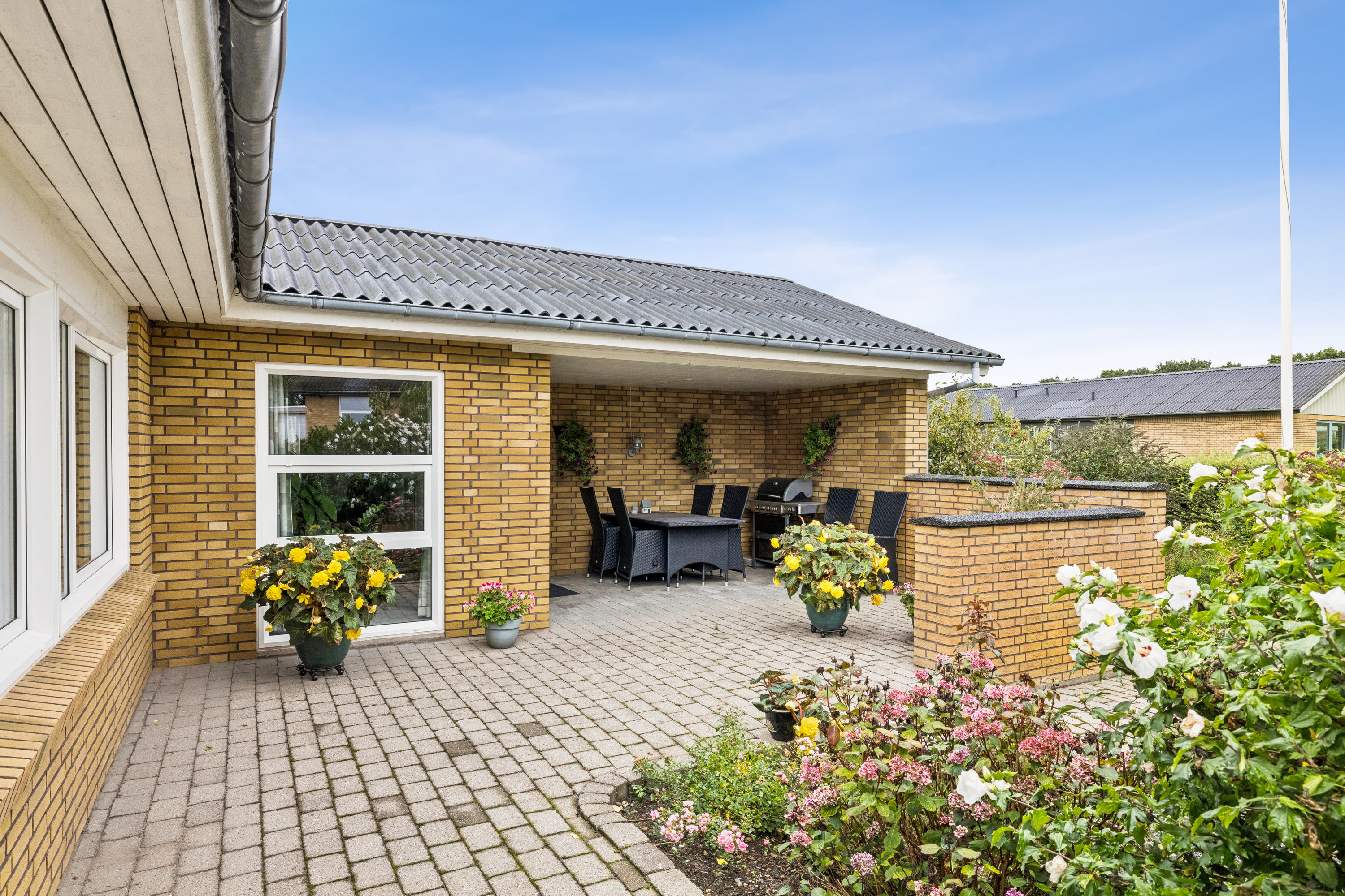 Vesterled 11, 7850 Stoholm Jyll