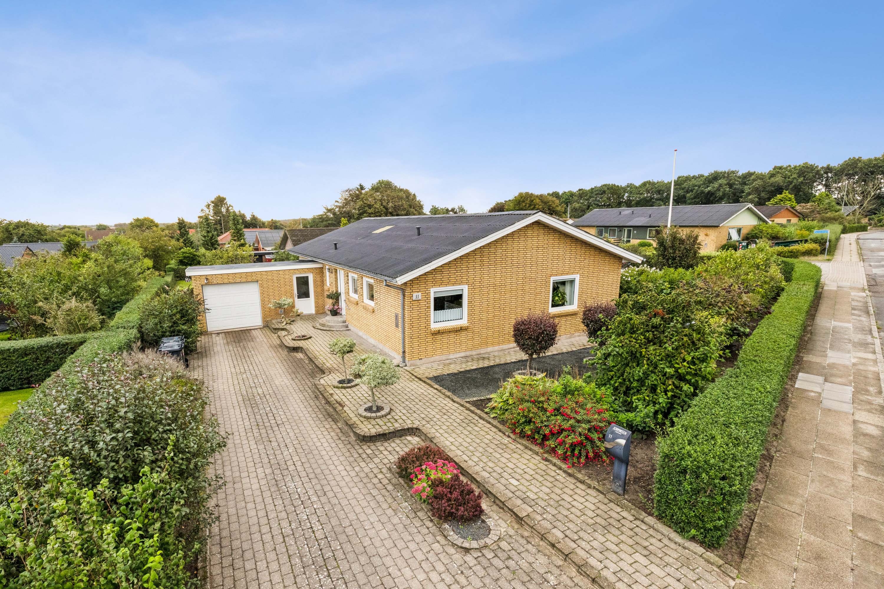 Vesterled 11, 7850 Stoholm Jyll