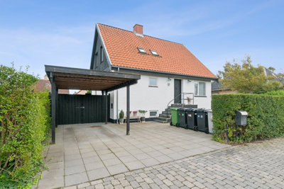 Teglkåsvej 17