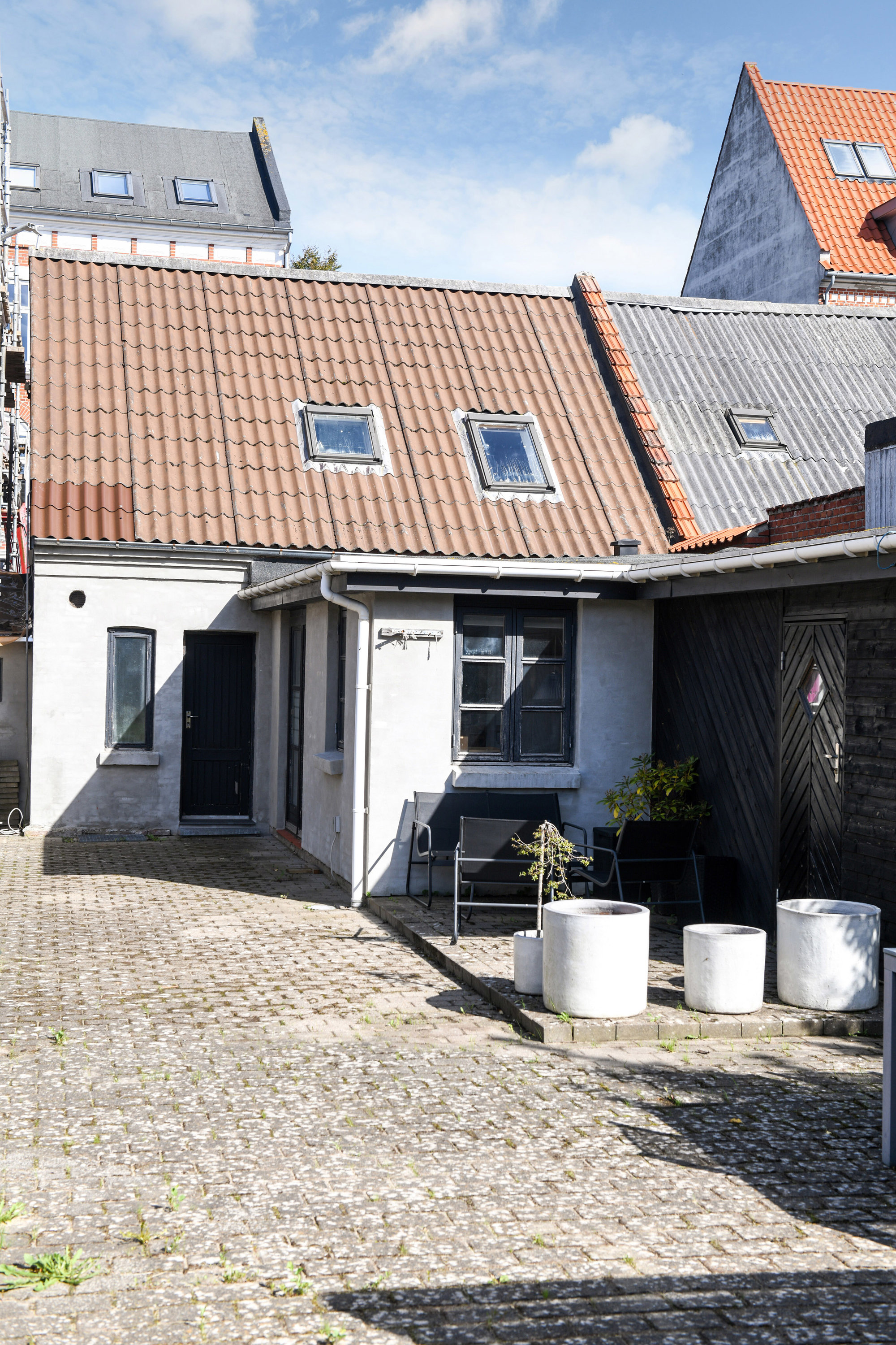 Fremhævet andet billede i fuldskærmstilstand. Billede af Nørregade 80, 6700 Esbjerg