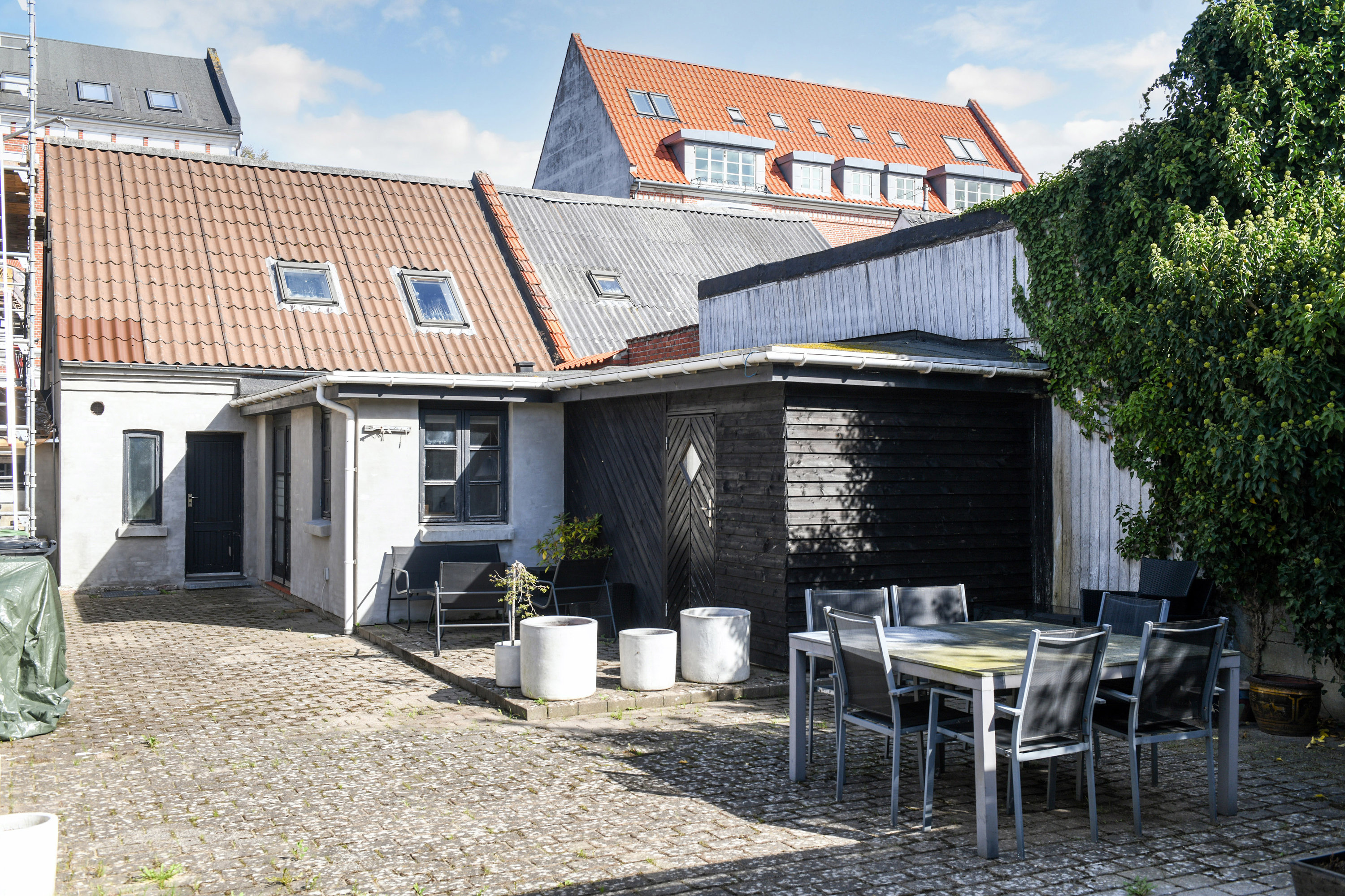 Fremhævet andet billede i fuldskærmstilstand. Billede af Nørregade 80, 6700 Esbjerg