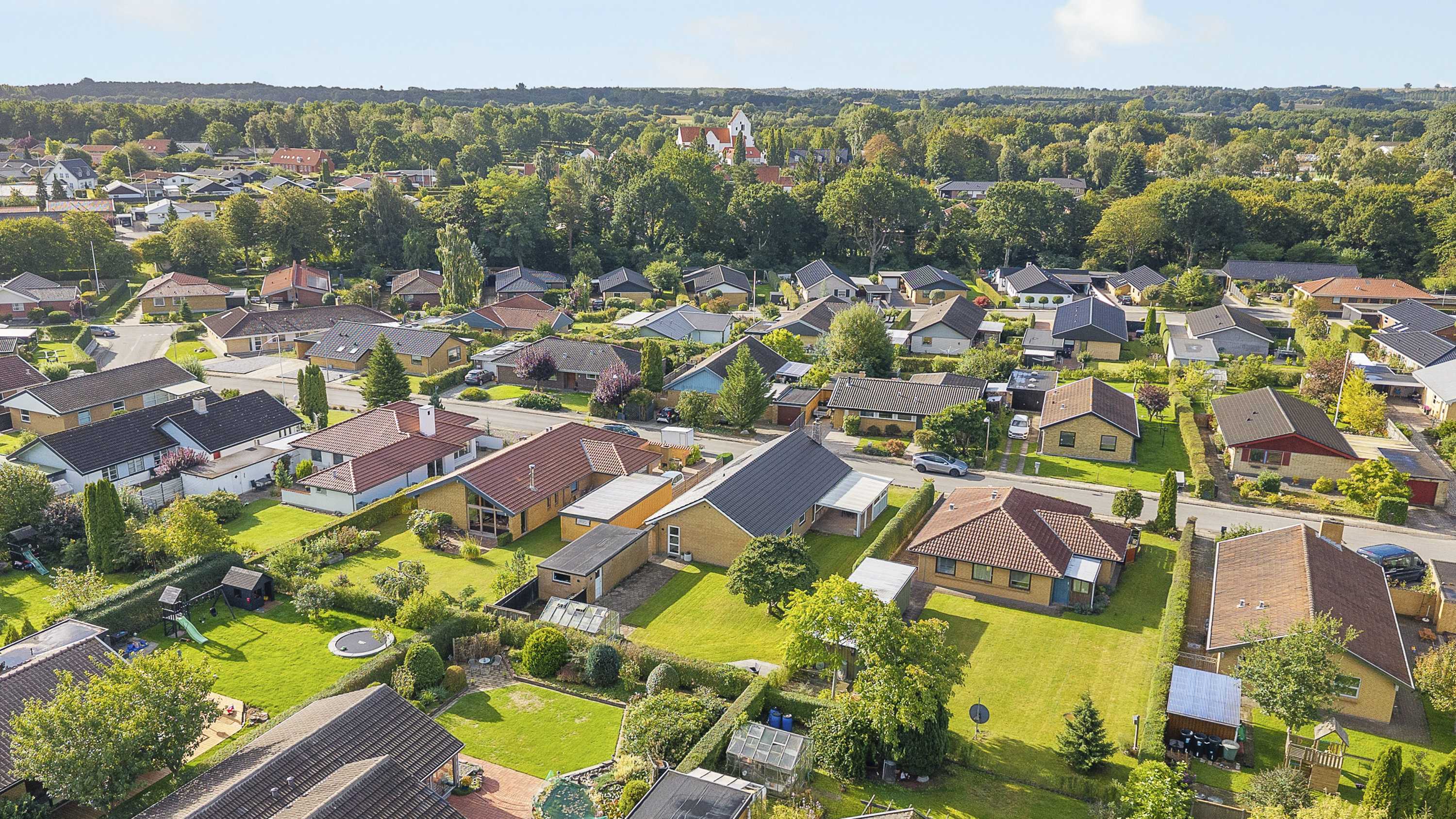 Junovænget 13, Paarup, 5210 Odense NV