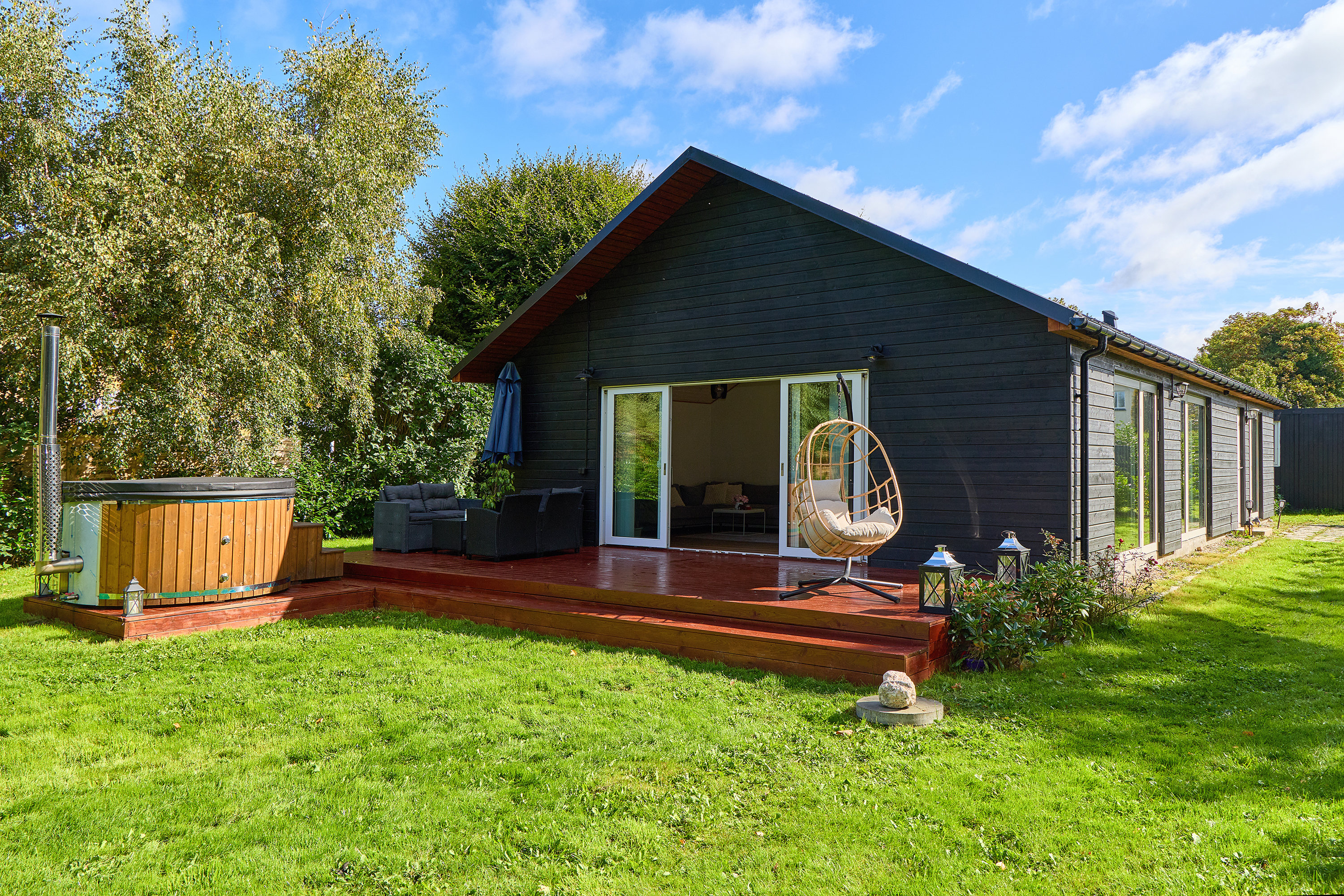 Rørkæret 2, Rågeleje, 3210 Vejby