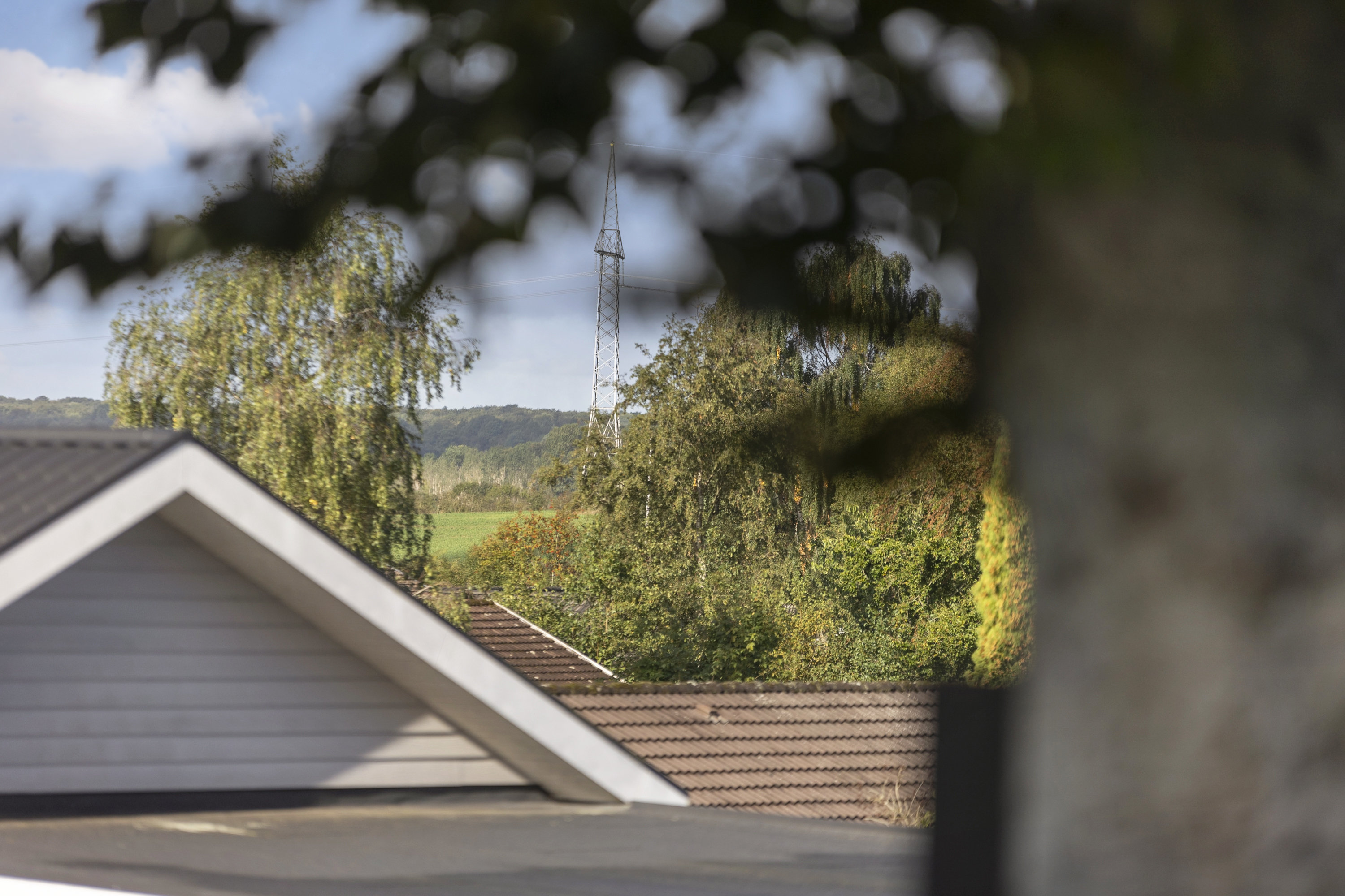 Fremhævet område billede i fuldskærmstilstand. Billede af Buen 150, Stubbæk, 6200 Aabenraa