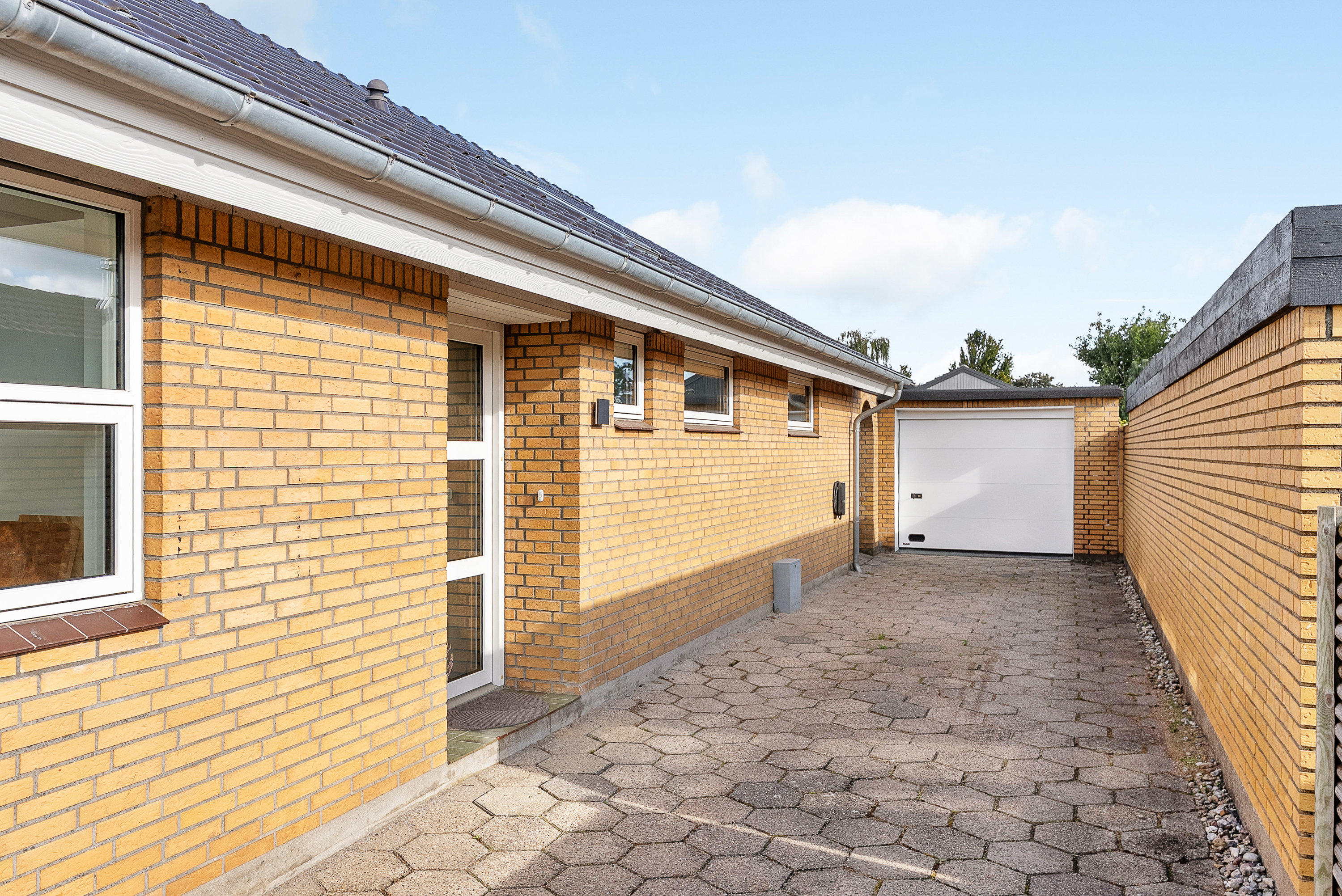 Junovænget 13, Paarup, 5210 Odense NV