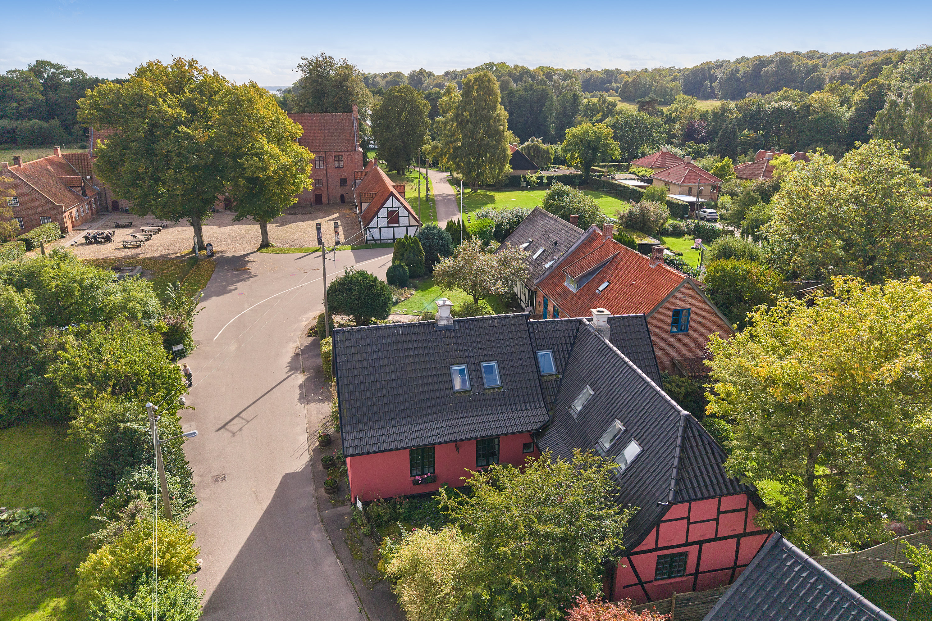 Klostergade 4A, Esrum, 3230 Græsted
